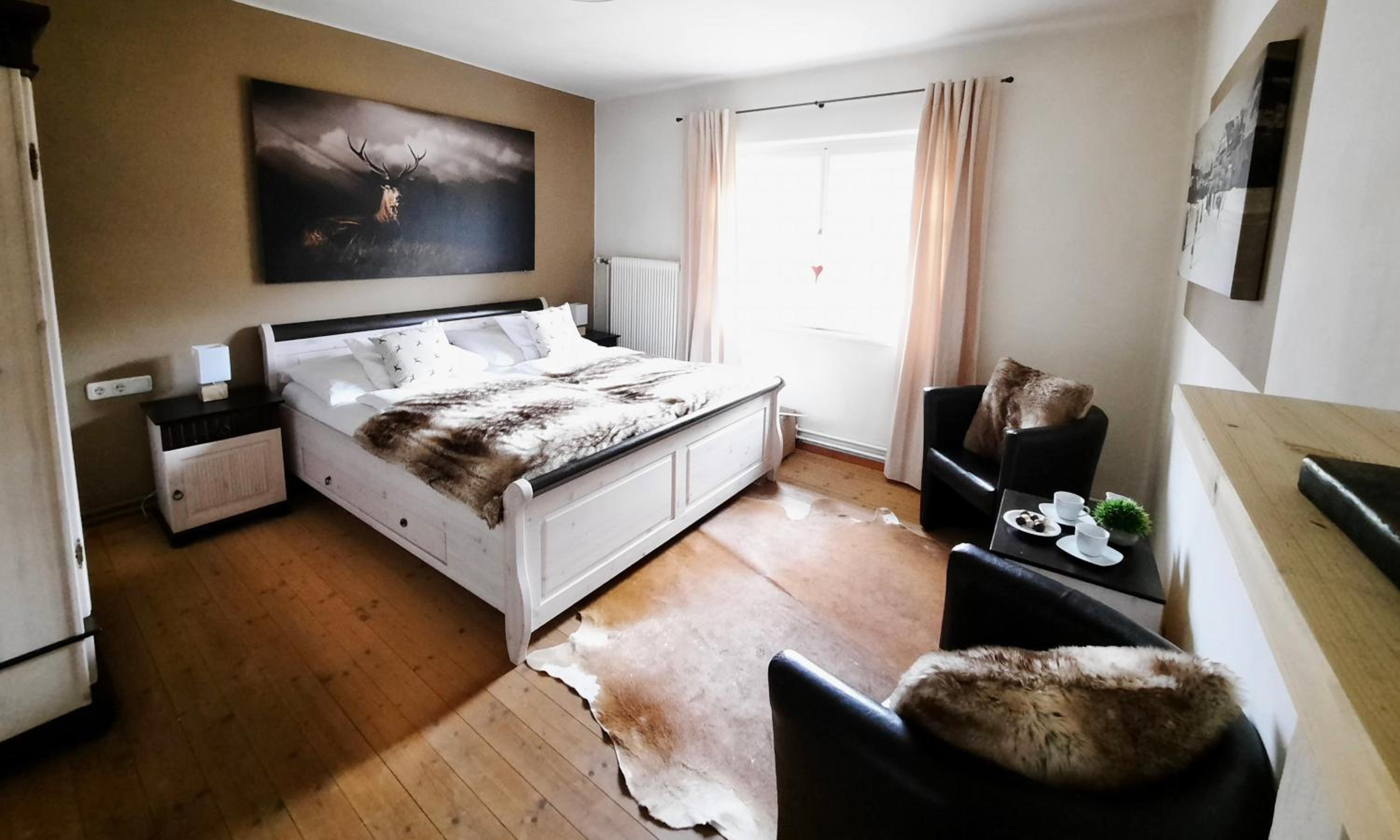 Comfort Apartment