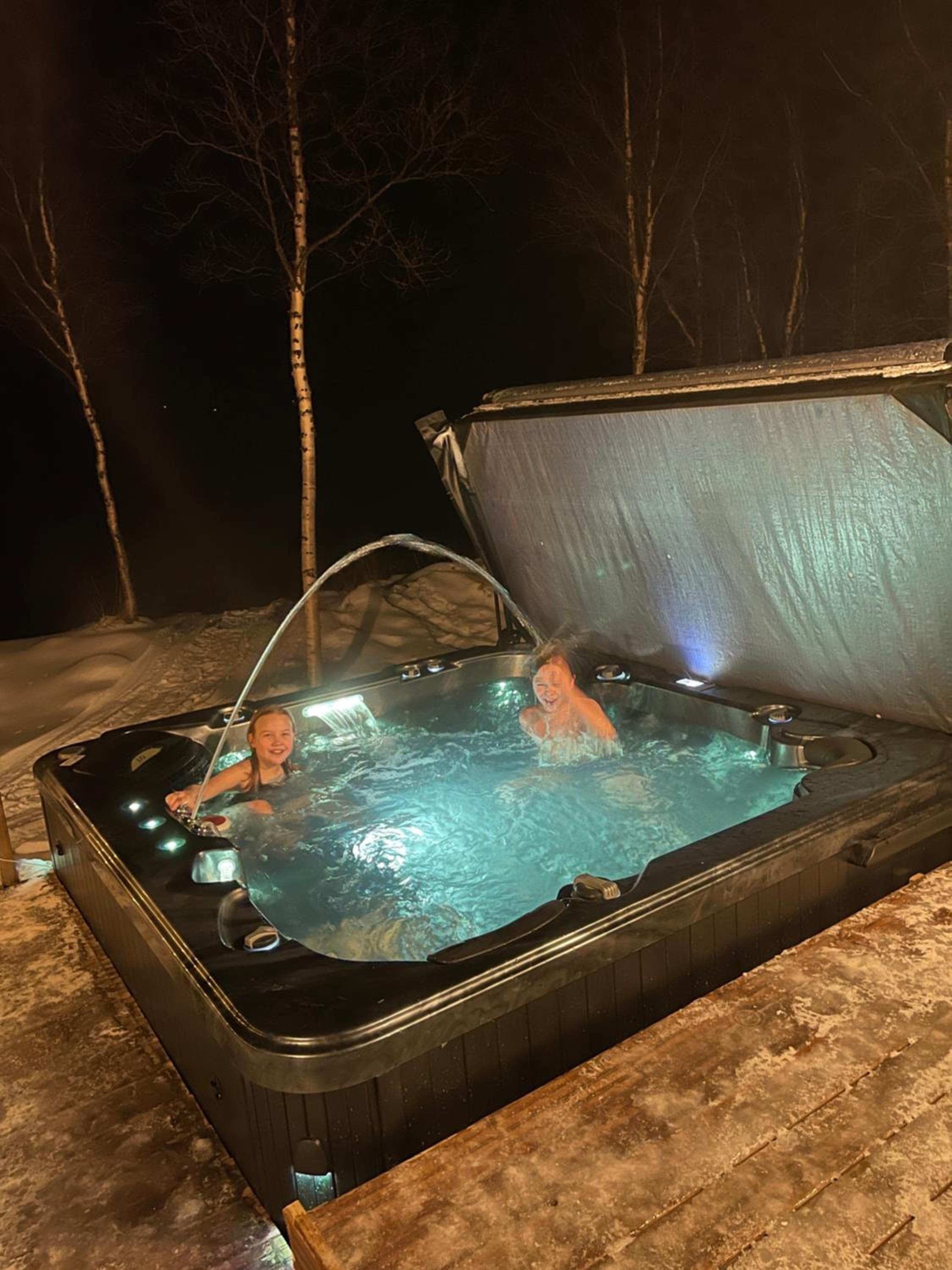 Cottage - Photo 34