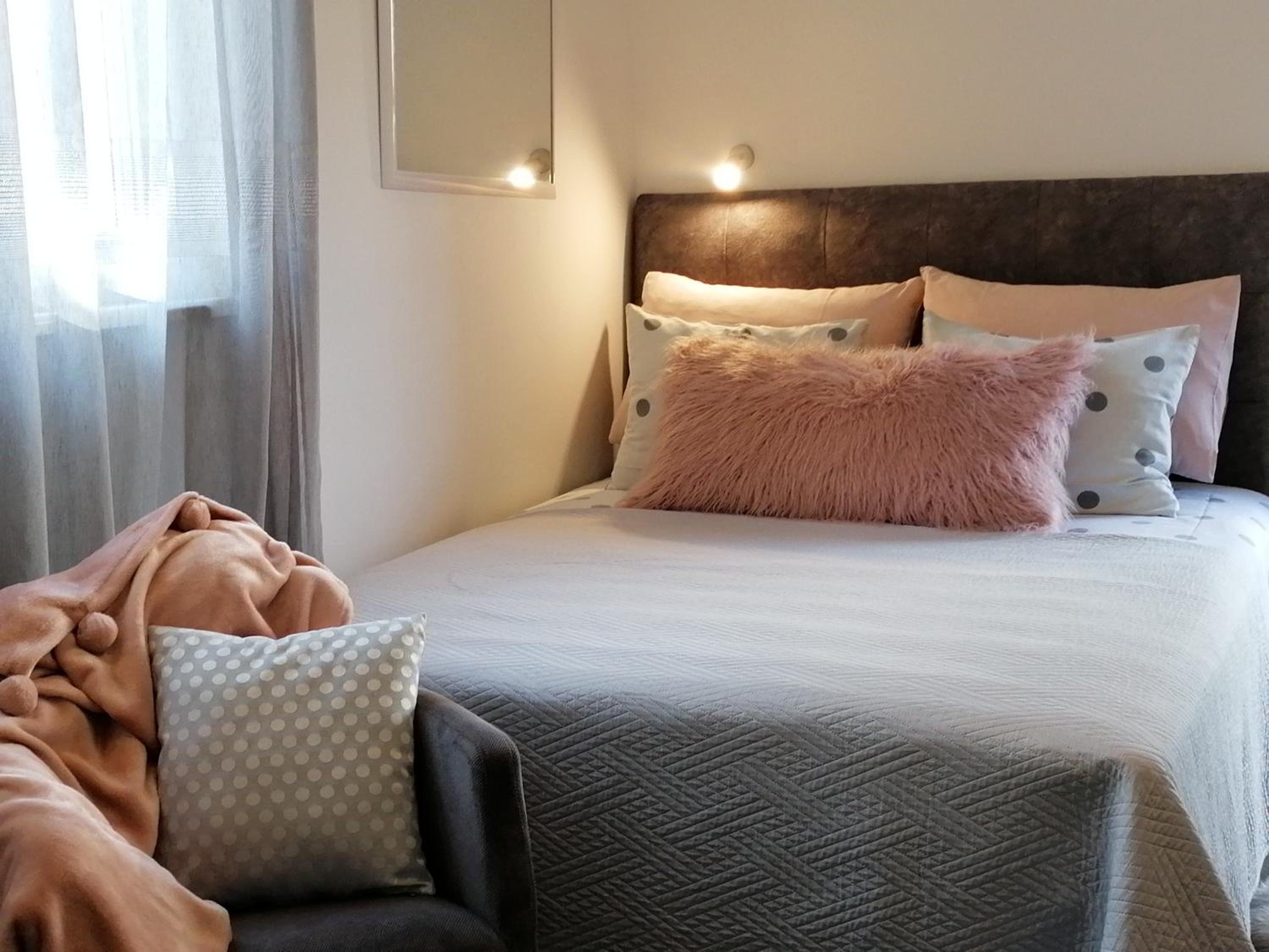 Studio Apartment With Terrace (2 Adults)