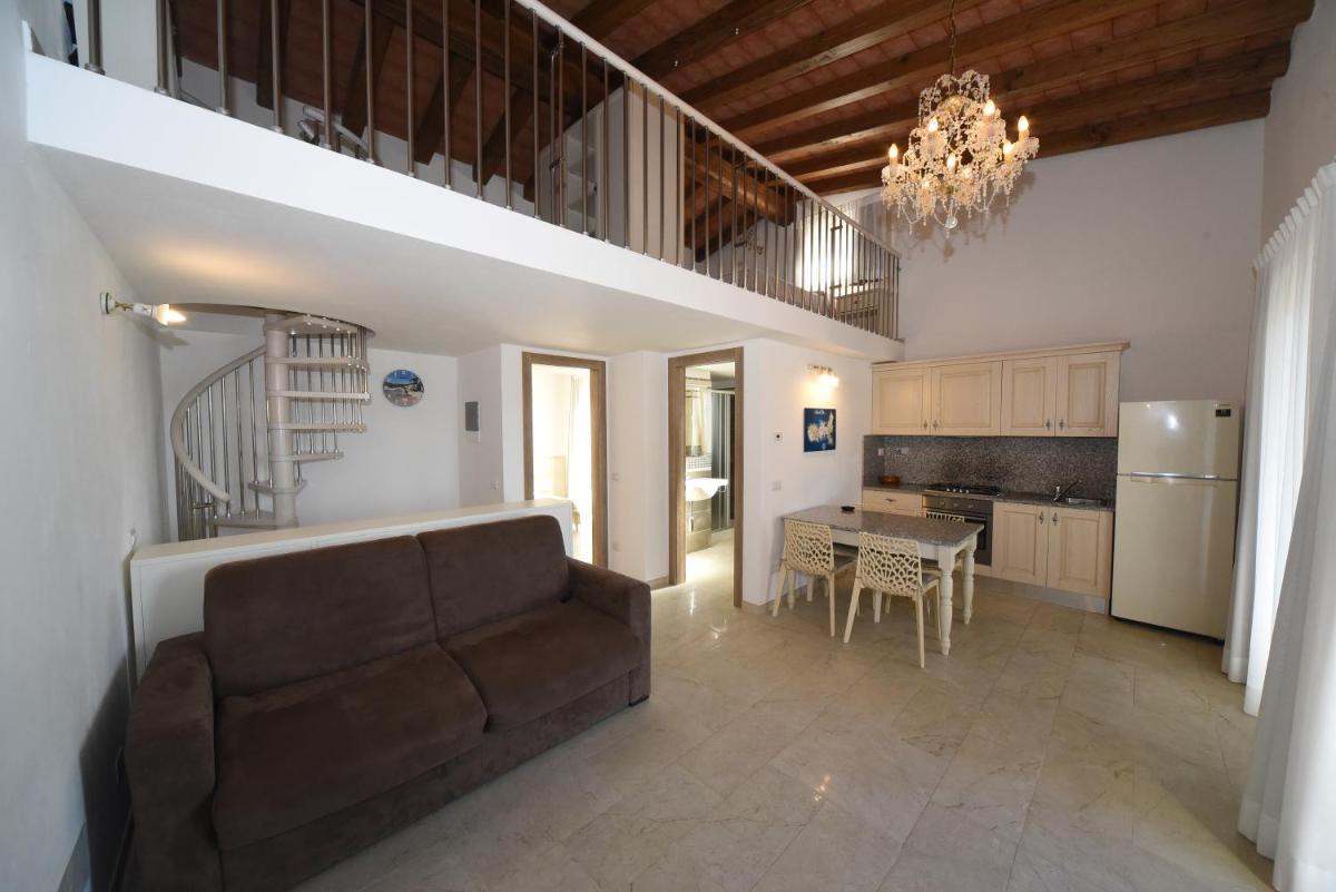 Apartment with Sea View photo 1