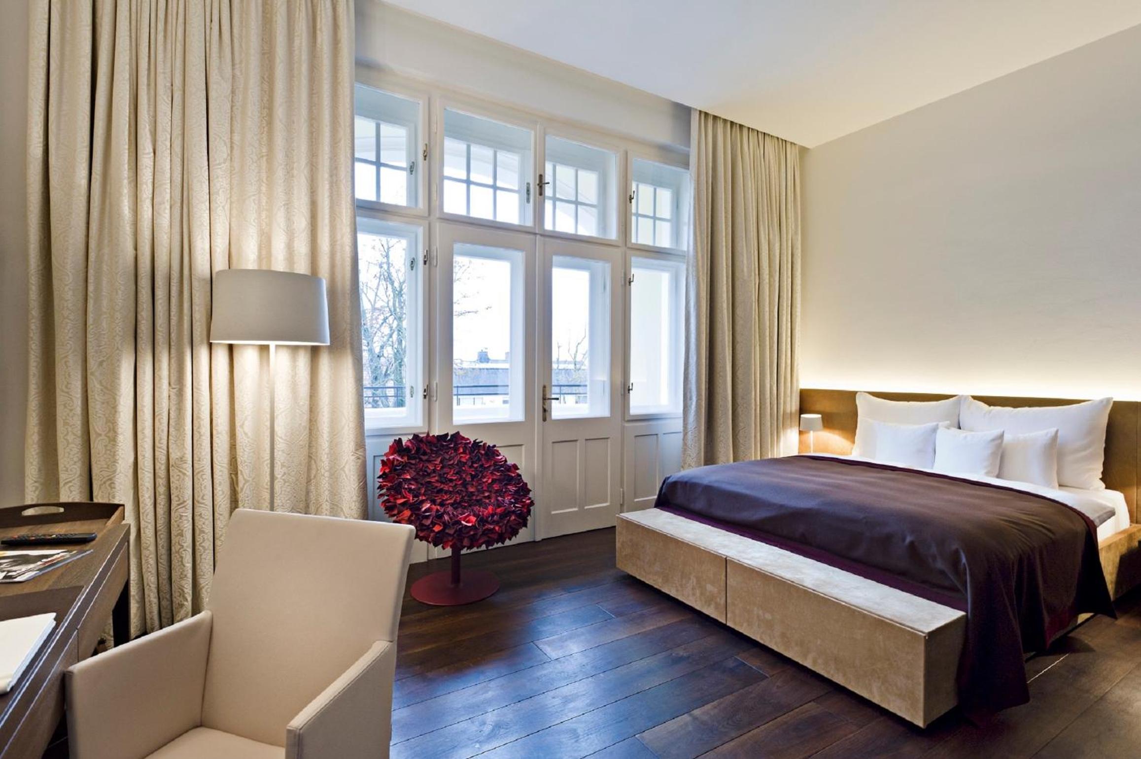 Junior Suite photo 1