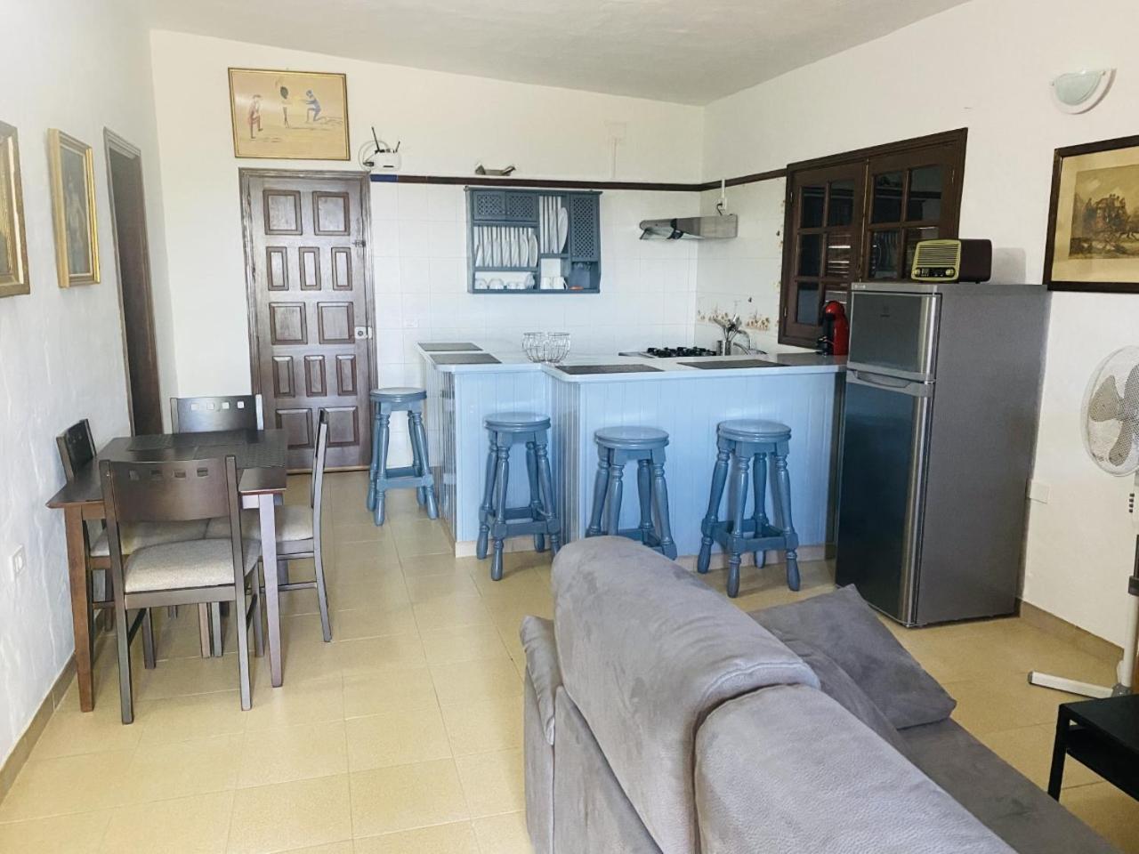 Two-Bedroom House photo 2