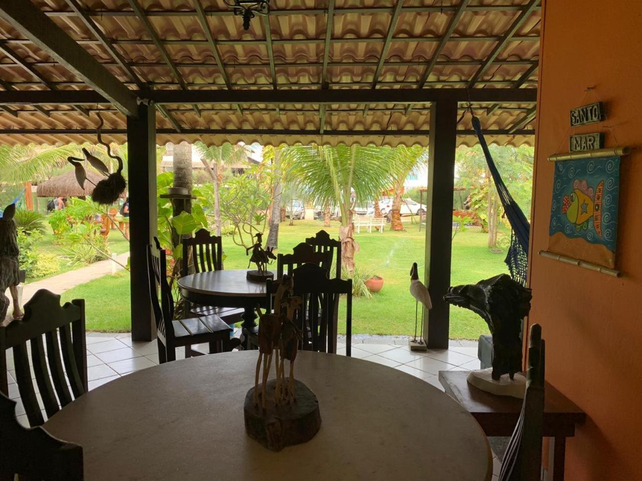 Triple Room with Garden View photo 2