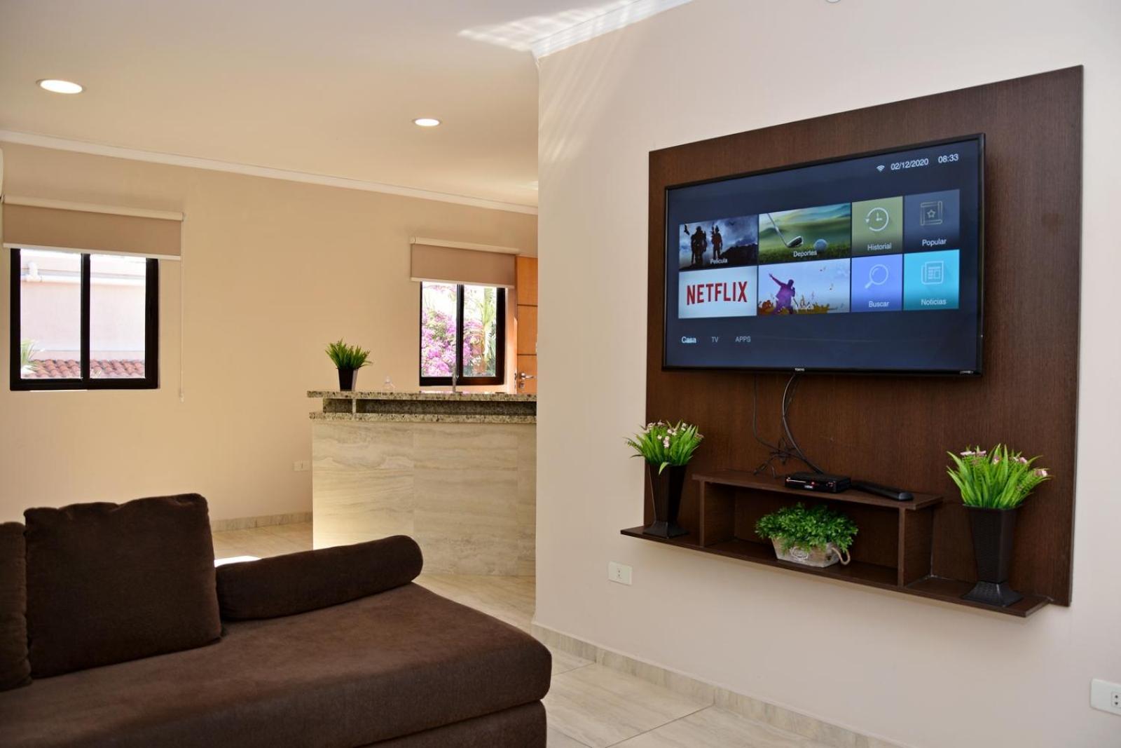 Suite photo 2