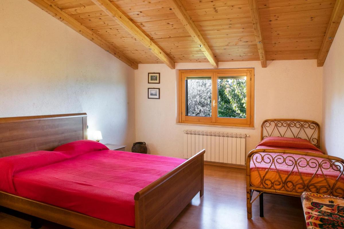 Triple Room with Private External Bathroom