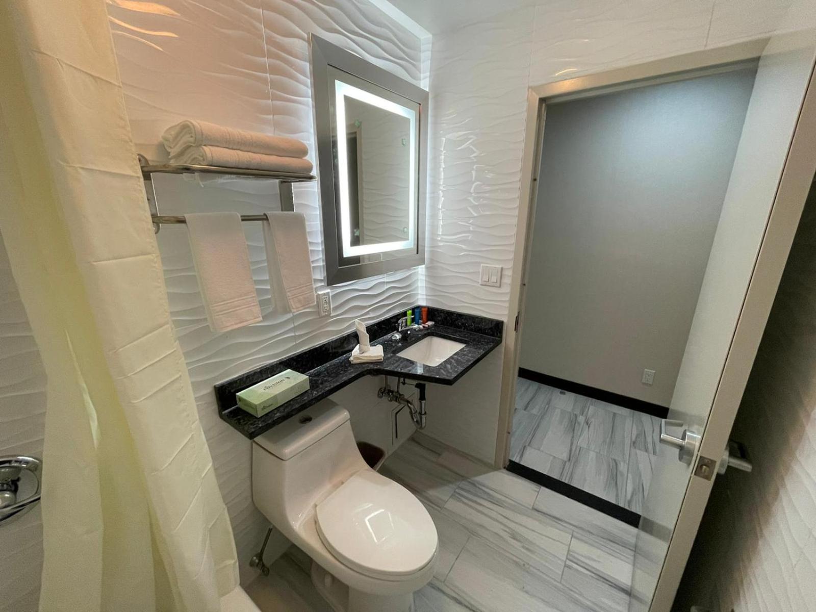 Deluxe King Room - Photo 9