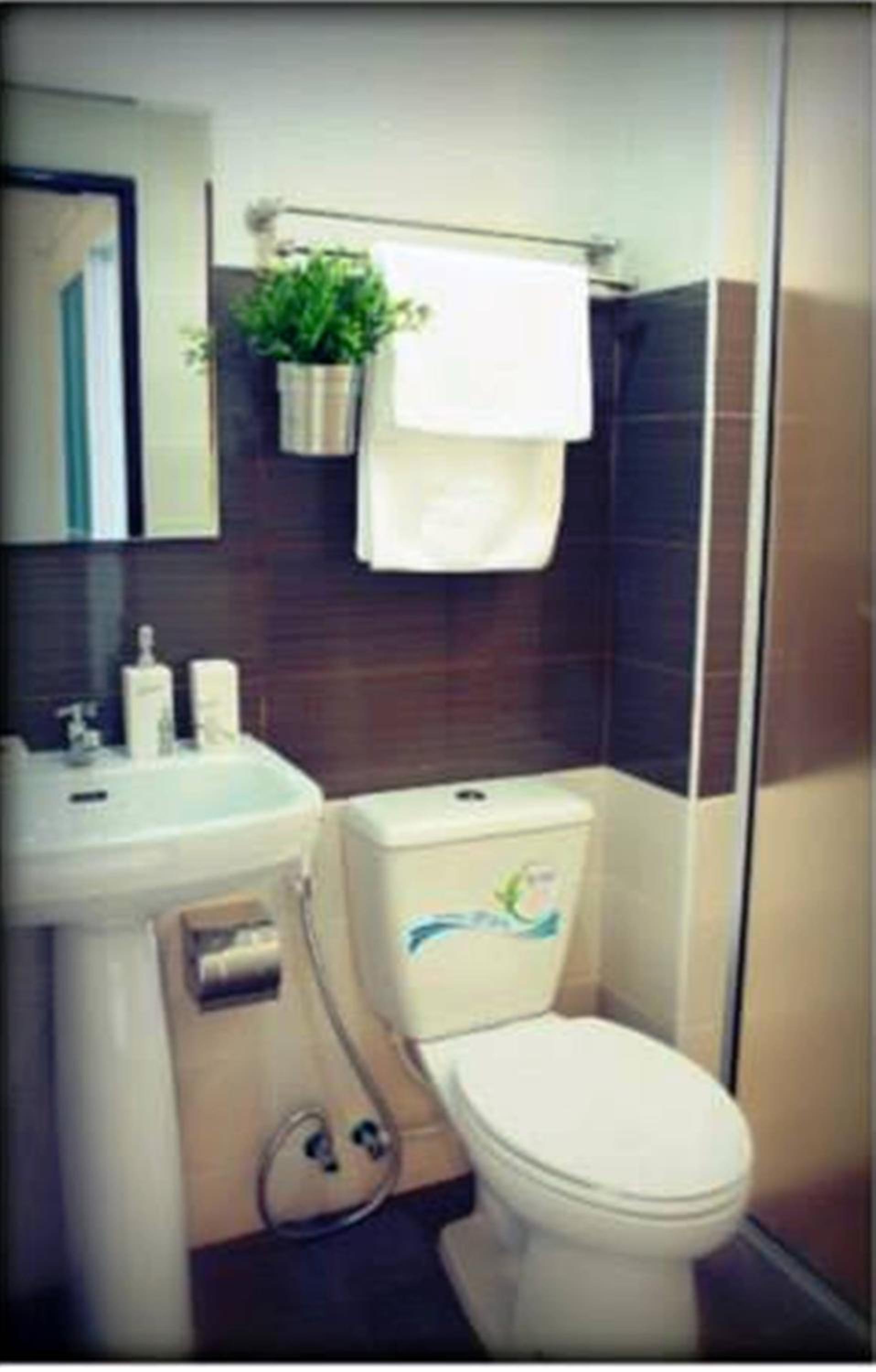 Deluxe Double or Twin Room photo 3