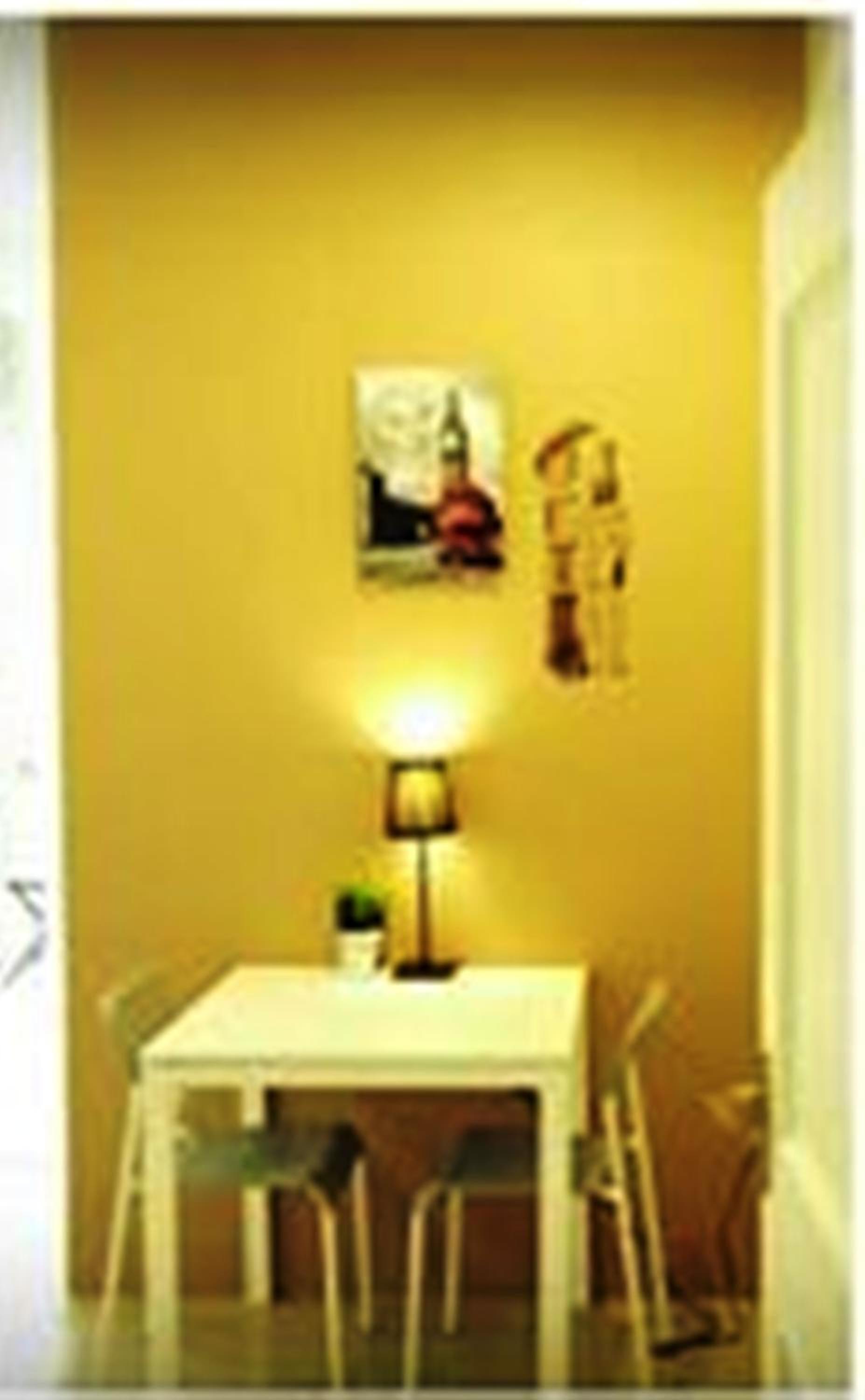 Suite Double or Twin Room photo 3