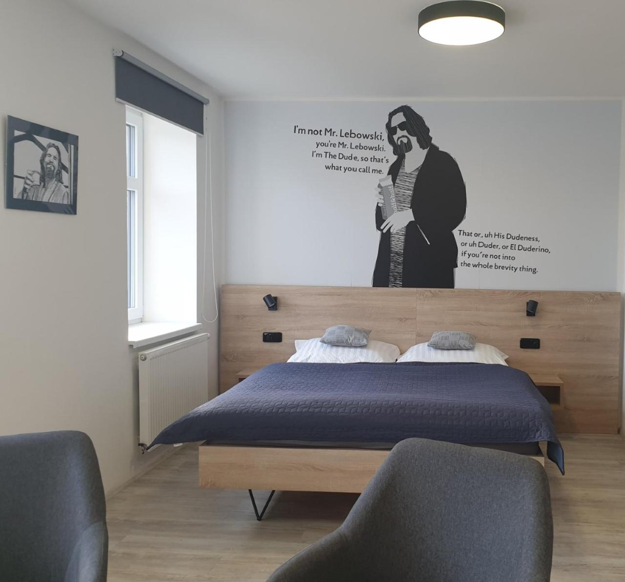 Deluxe Double Room photo 1