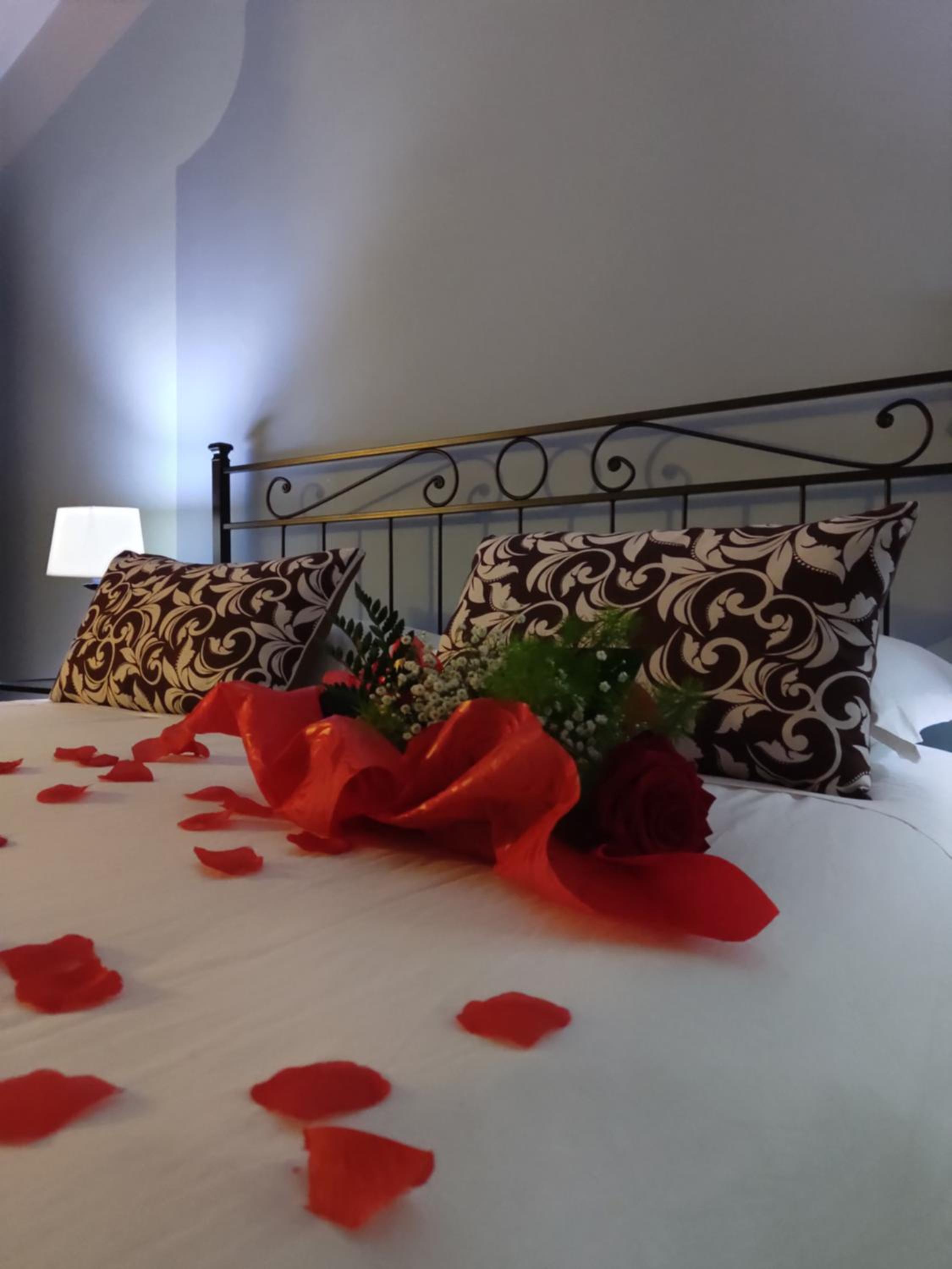 Deluxe Suite with Spa Bath photo 1