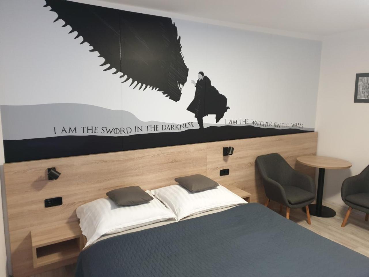 Double Room photo 1