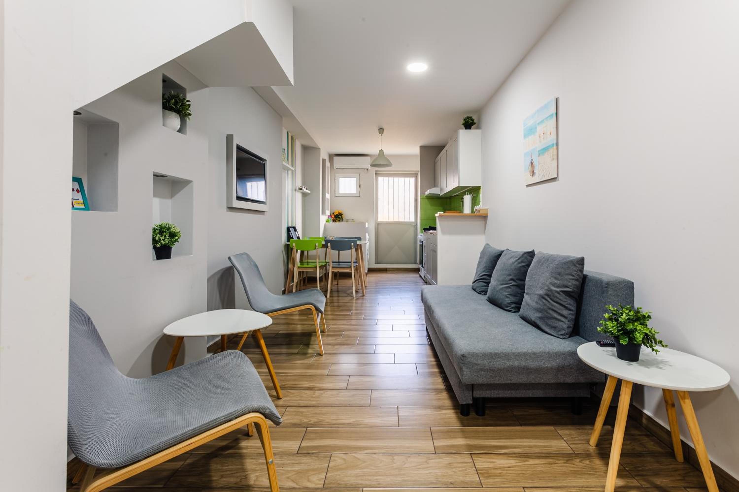 Maisonette