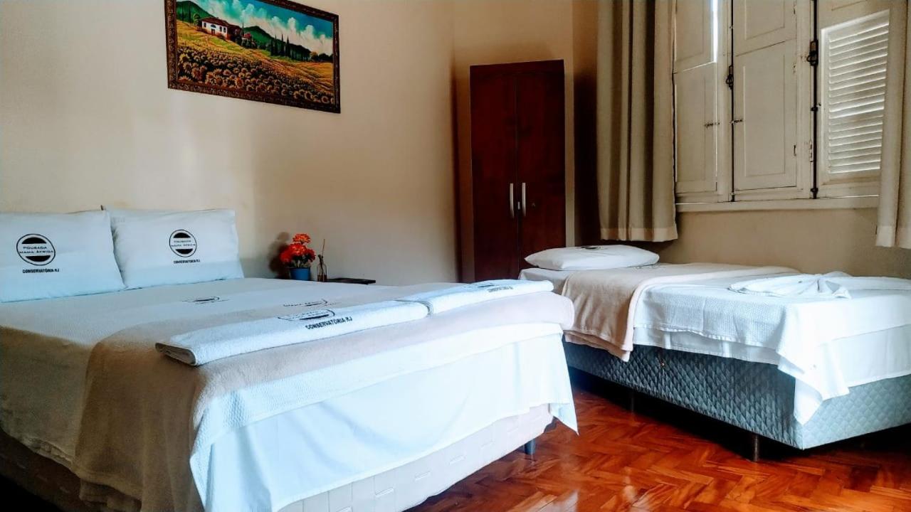 Deluxe Triple Room photo 2