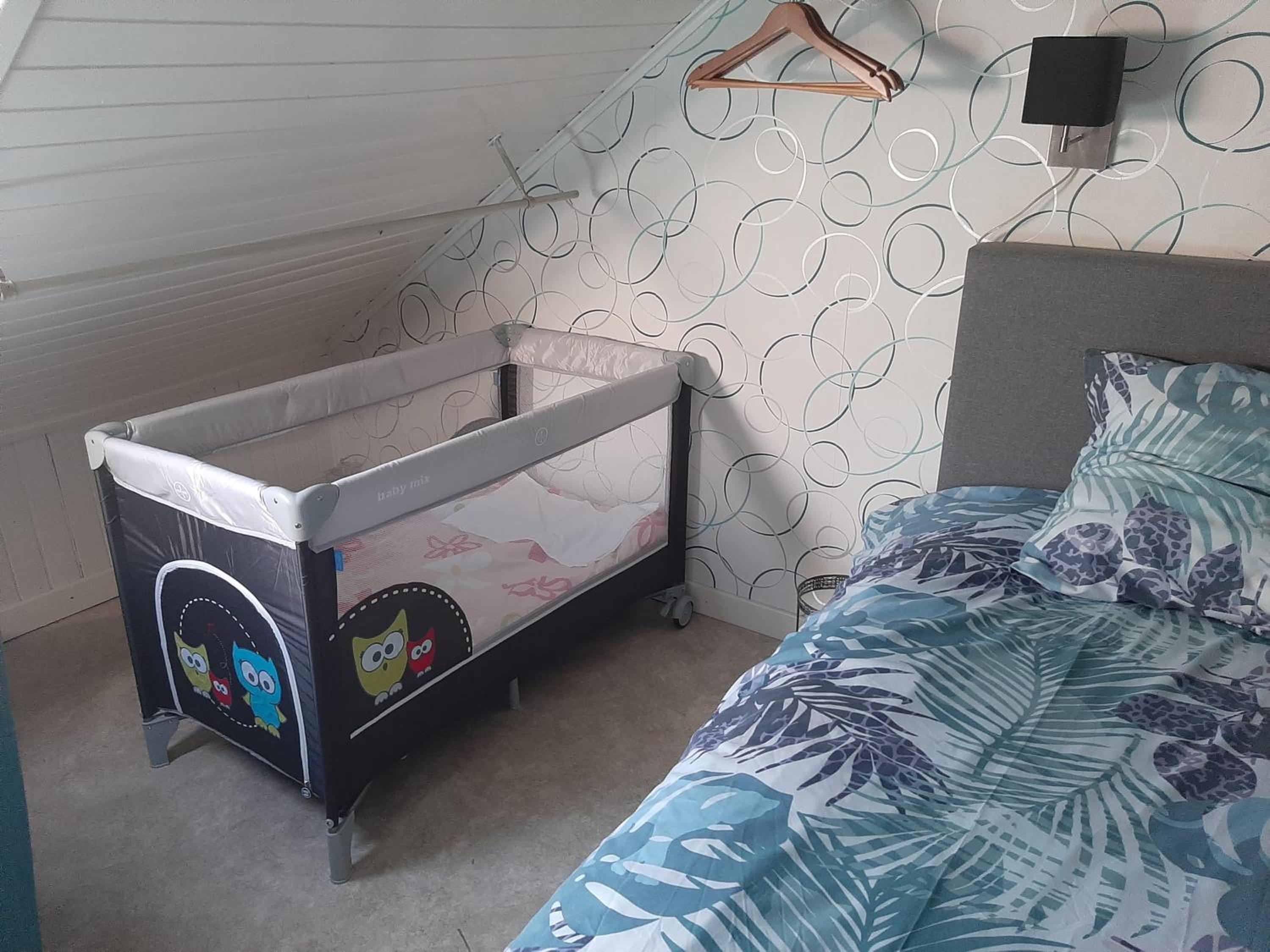 Standard Double Room photo 1
