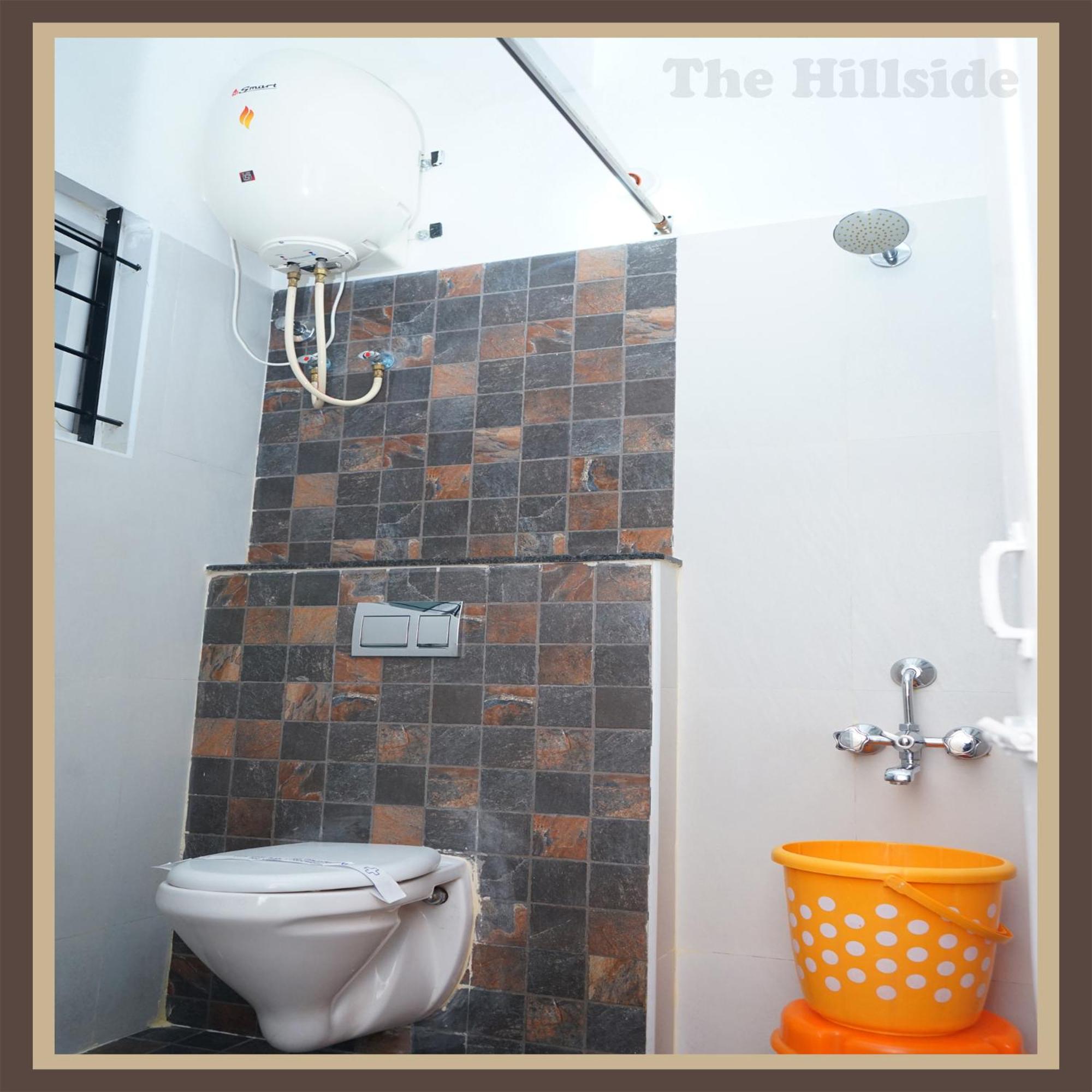 Two-Bedroom Apartment photo 3