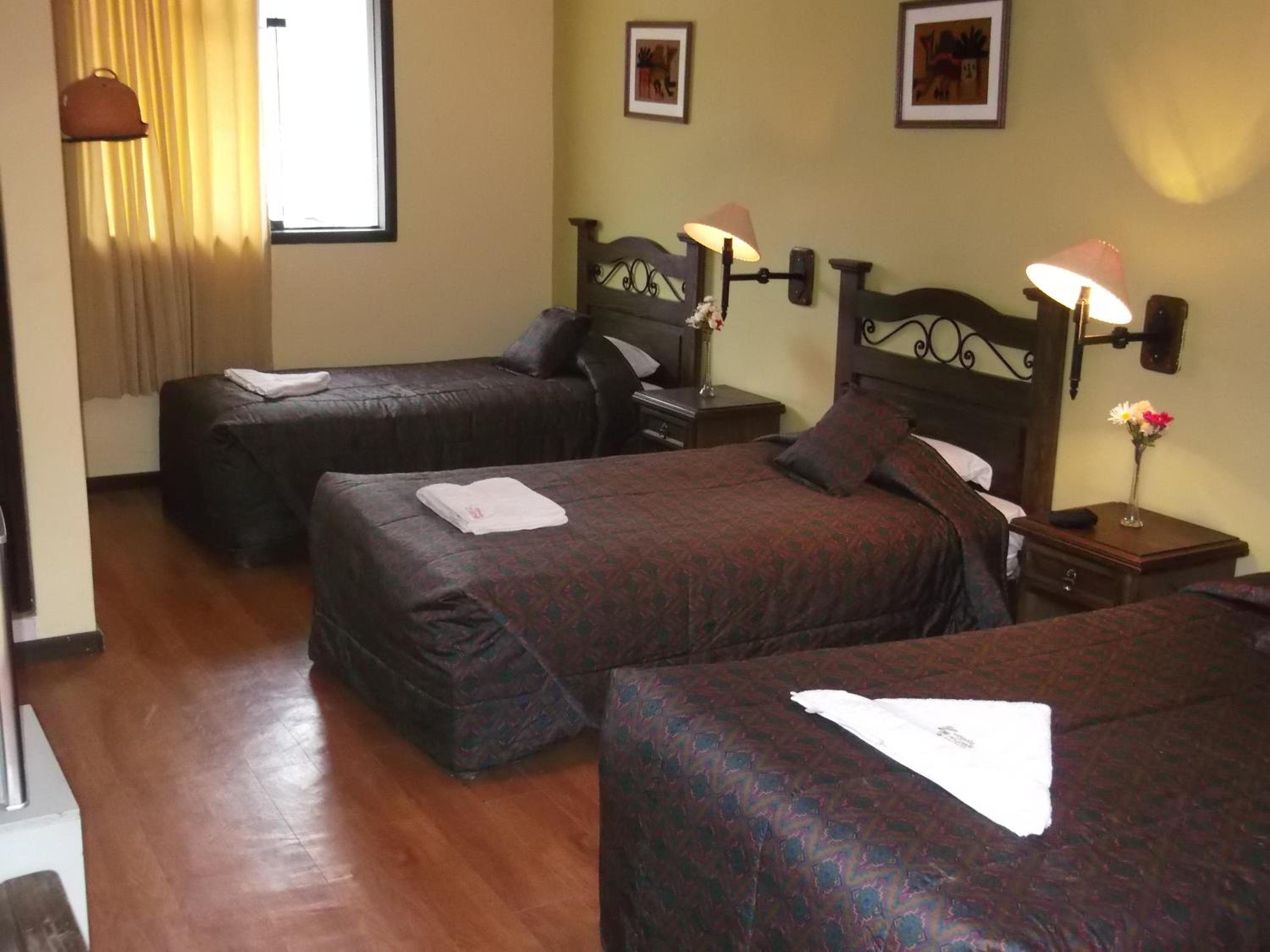 Triple Room photo 3