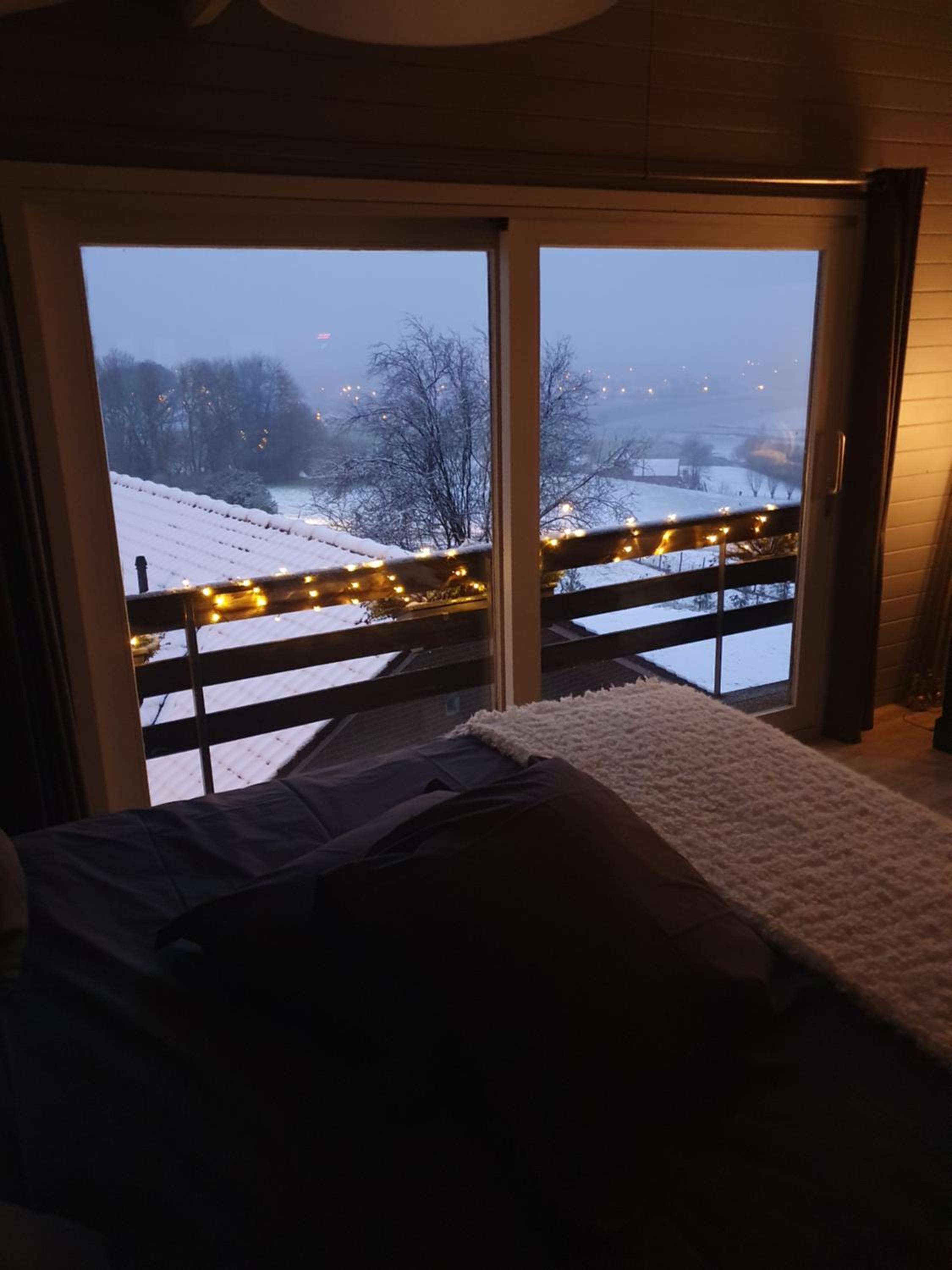 Chalet photo 2