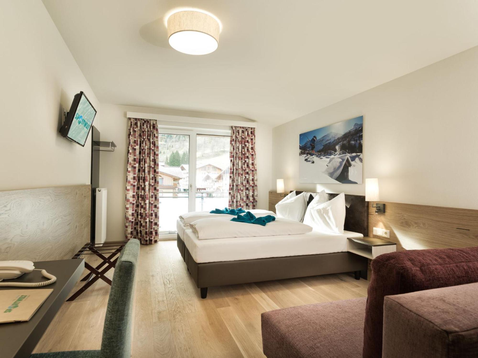 Comfort Triple Room photo 1