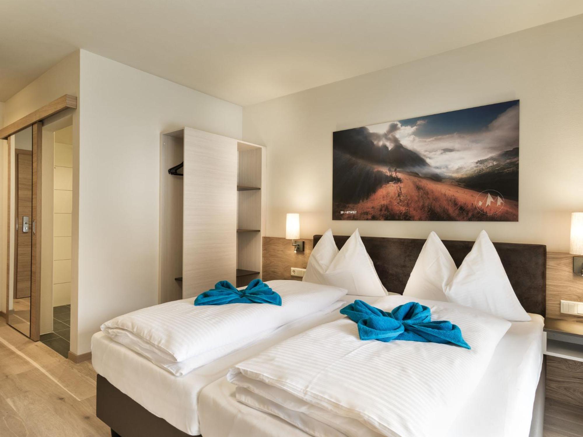 Comfort Triple Room photo 3
