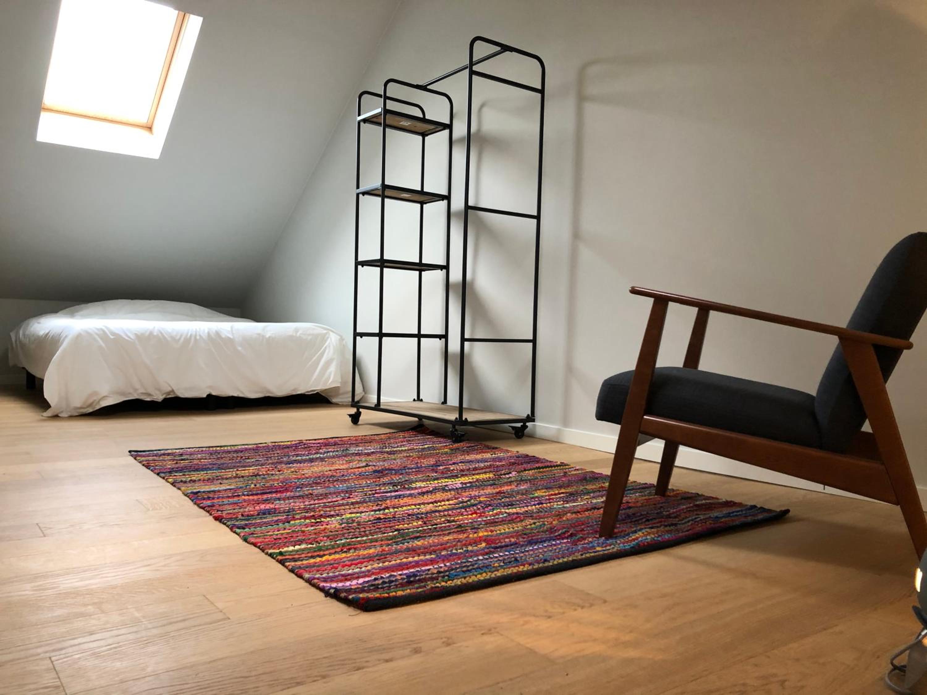 Two-Bedroom House photo 1