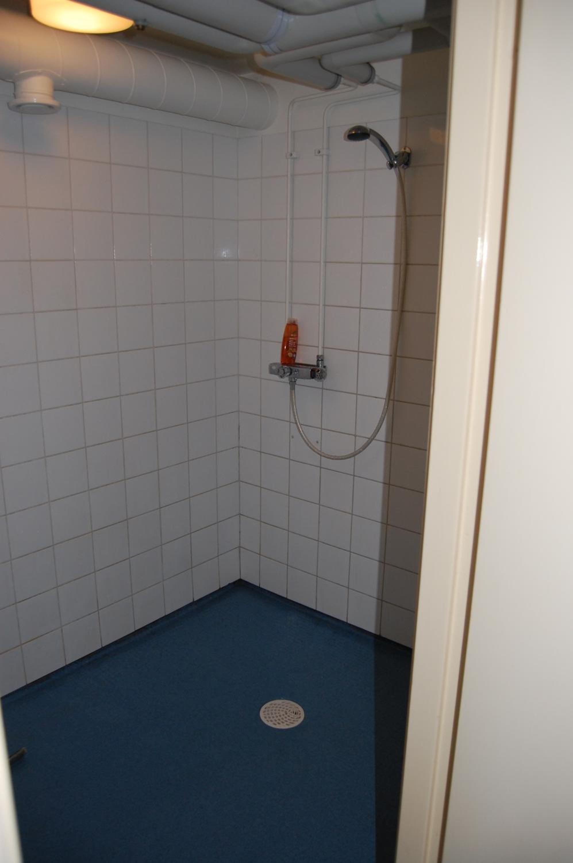 One-Bedroom Cottage with Shared Bathroom photo 2