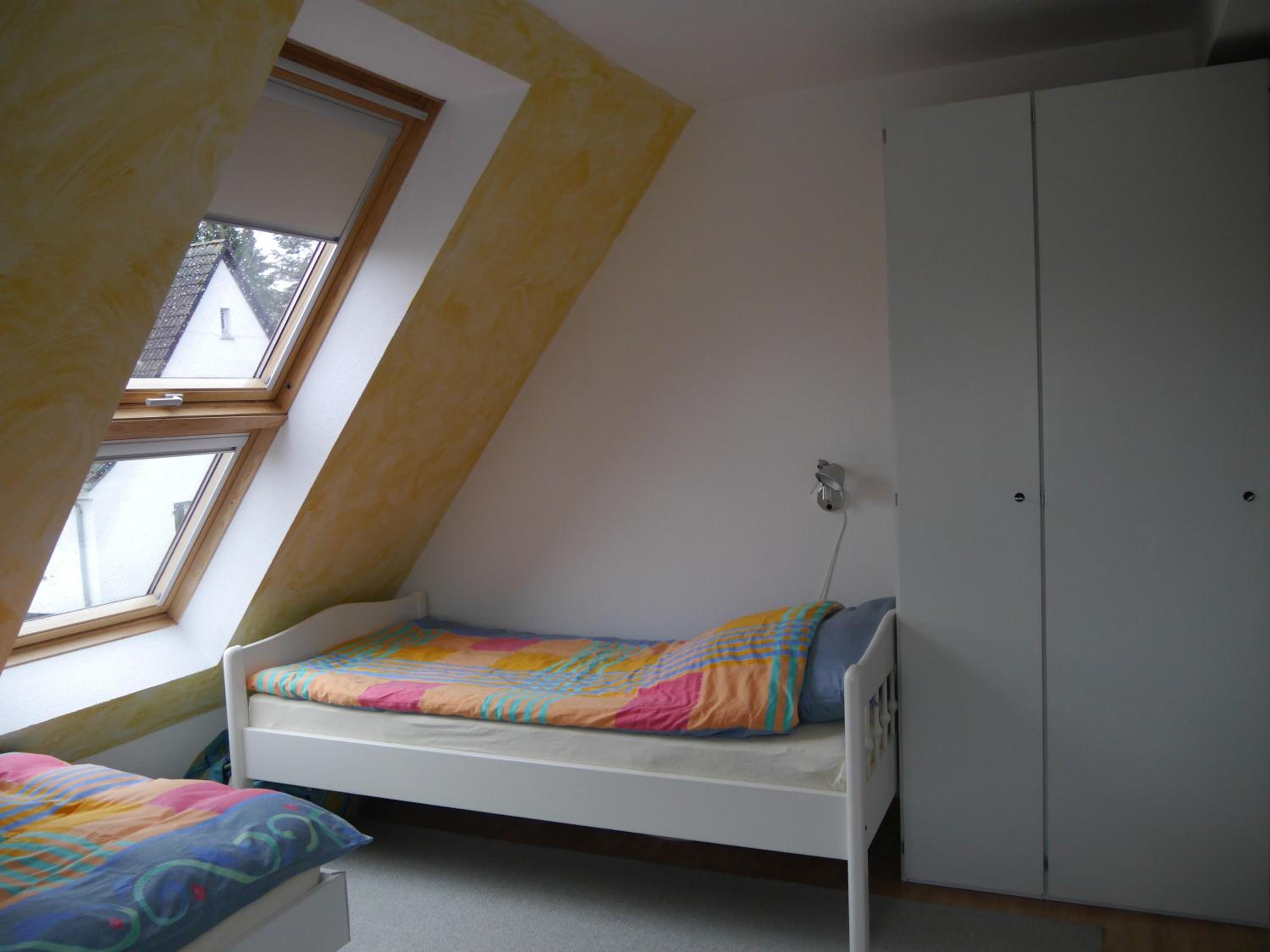 Two-Bedroom Apartment photo 2