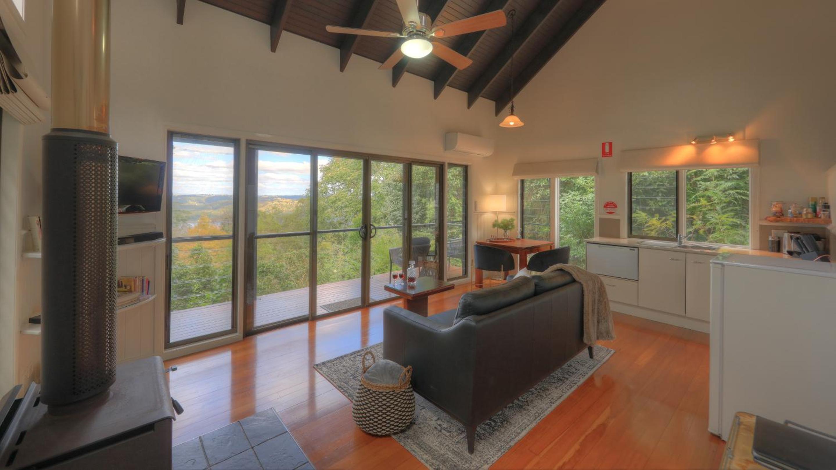Savoy Cottage - No Pool