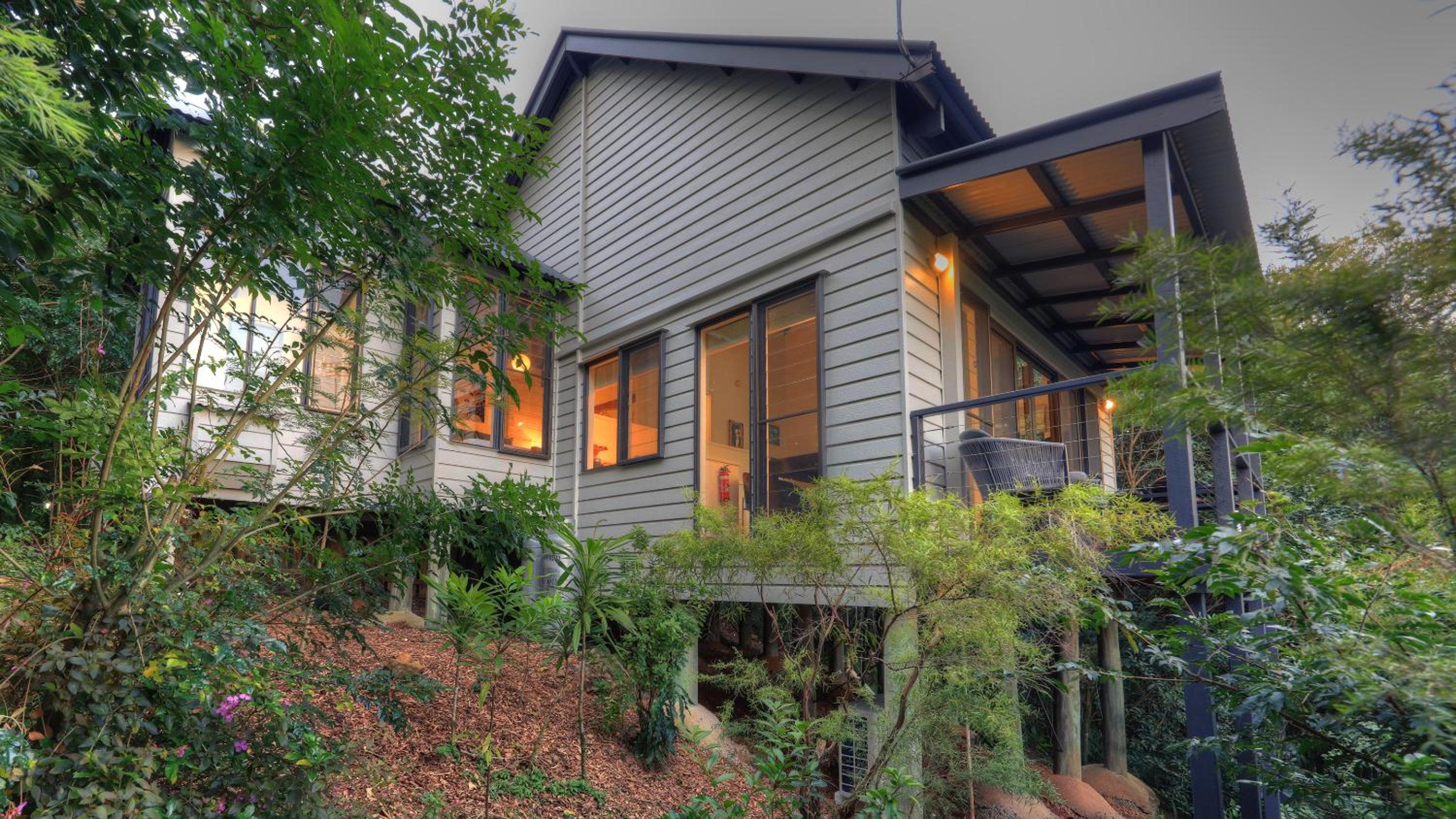 Gatsby Cottage - No Pool photo 2