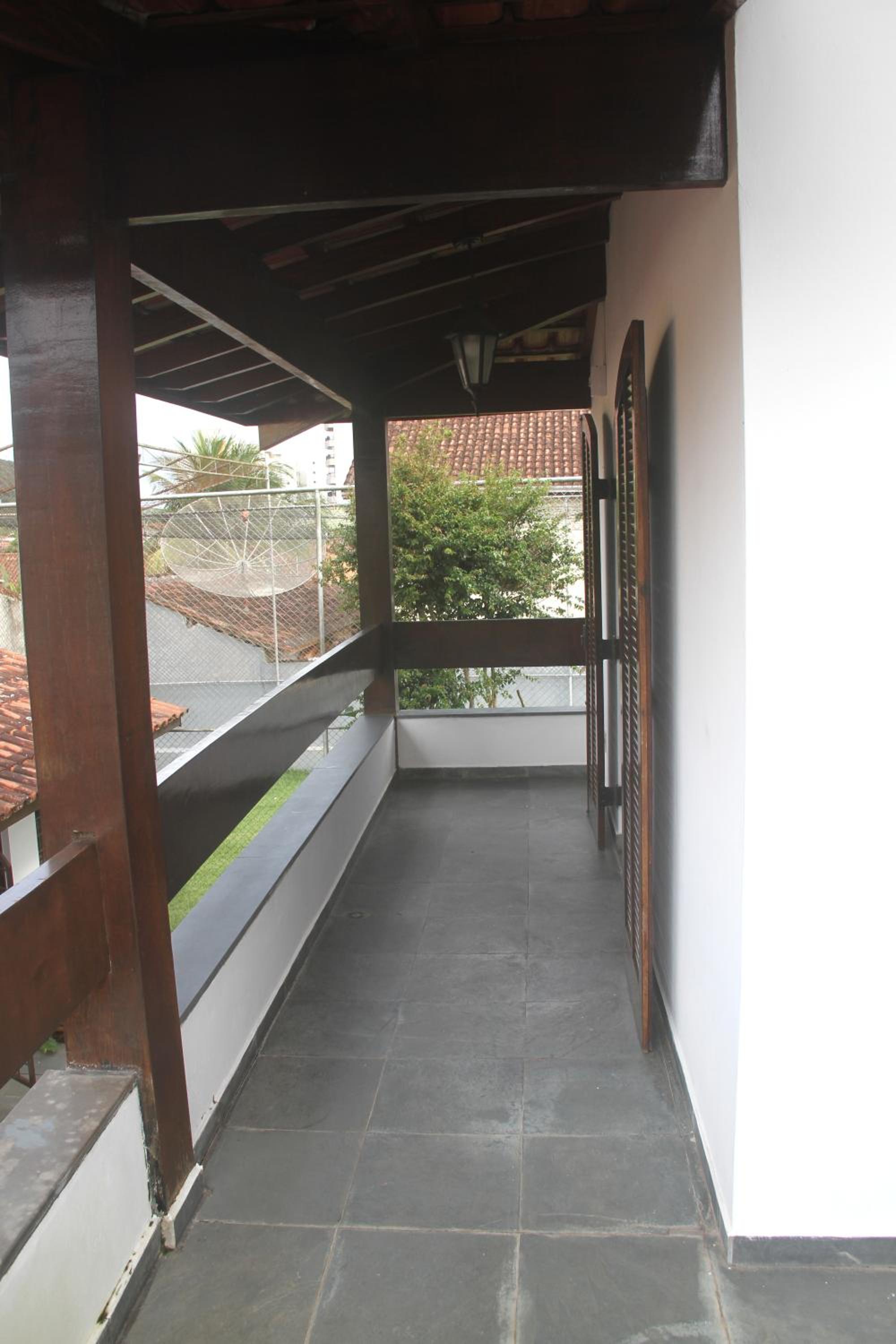 Family Room with Balcony - Photo 10