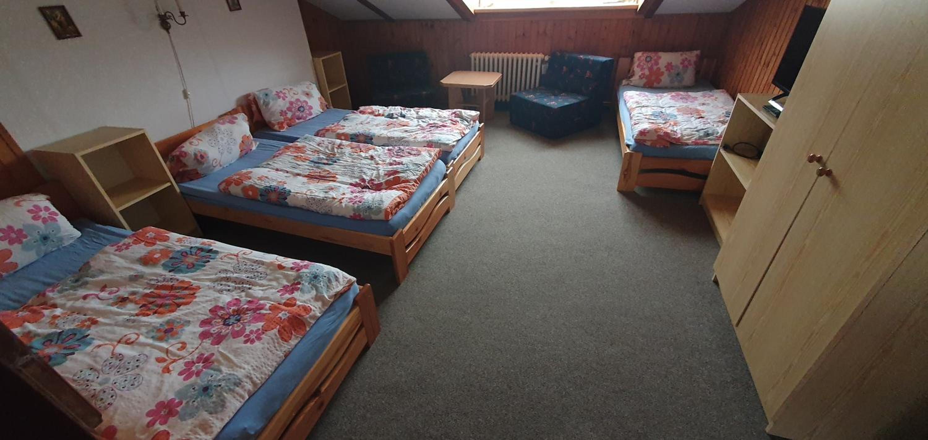 Quadruple Room photo 1
