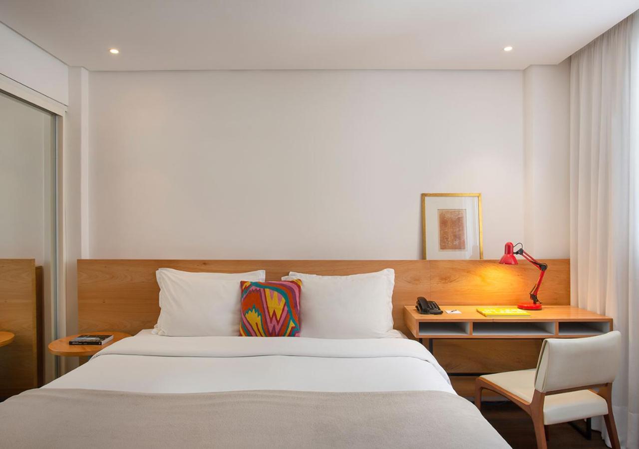 Standard Room - Photo 11
