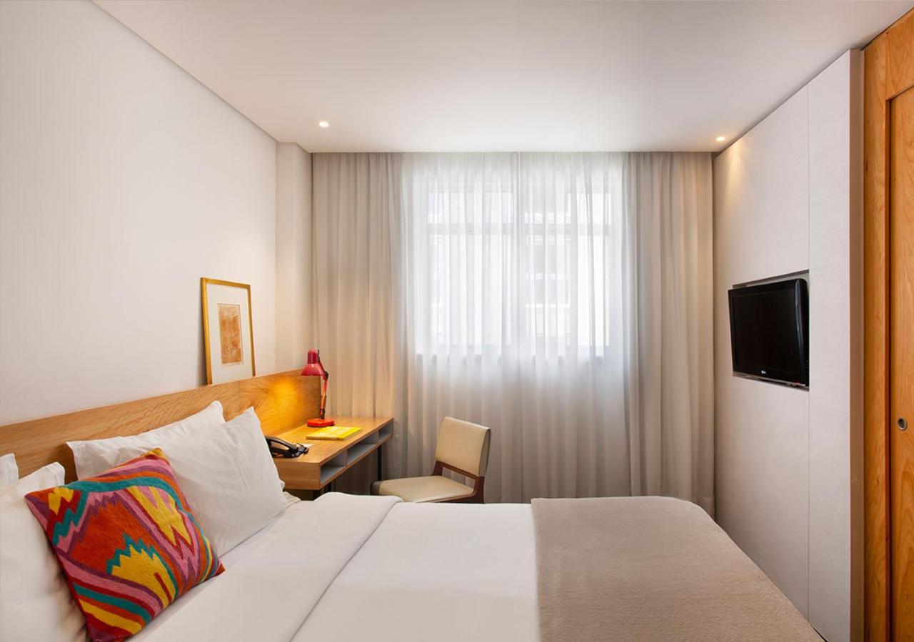 Standard Room - Photo 10