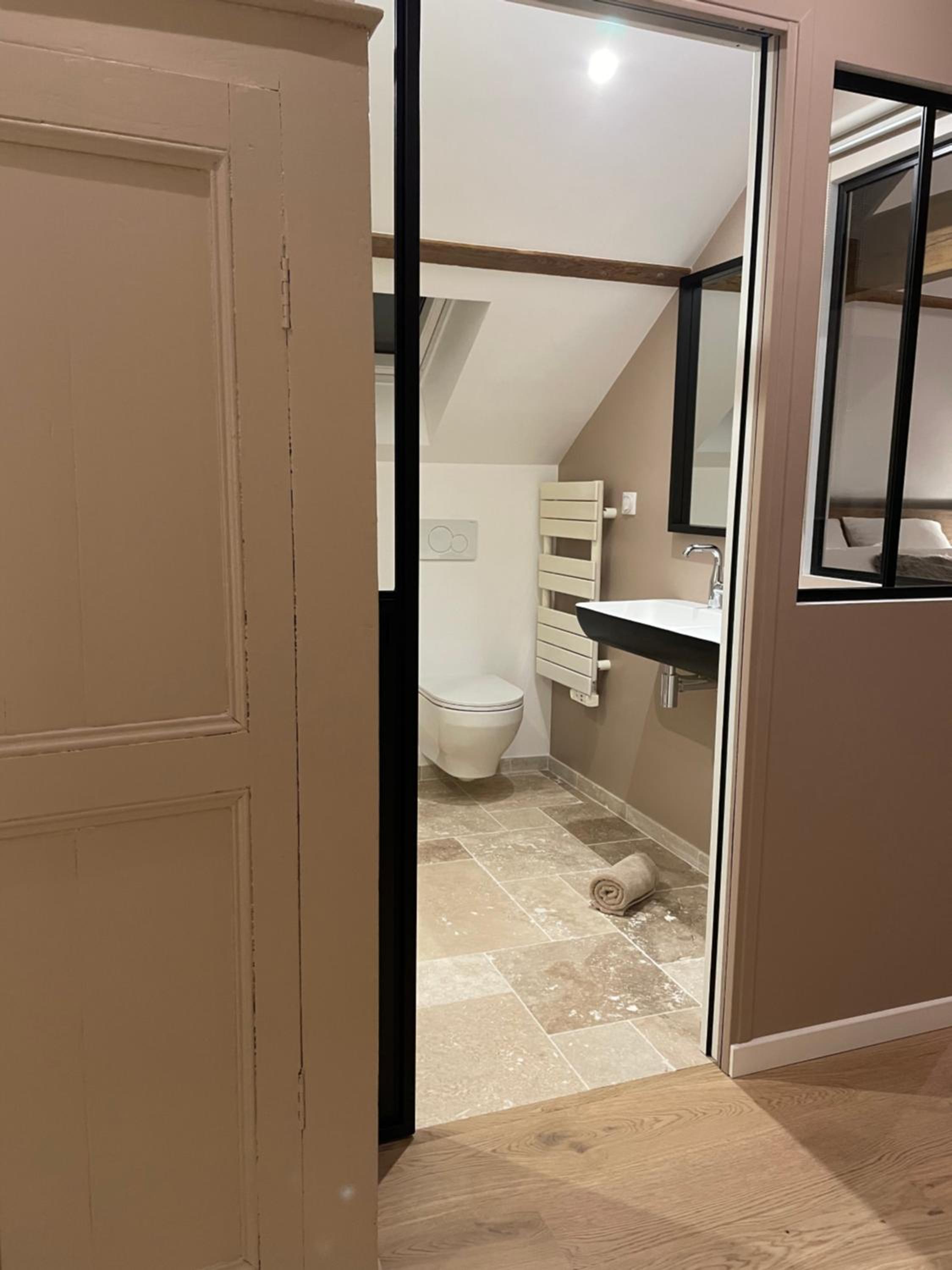 Deluxe Room photo 3