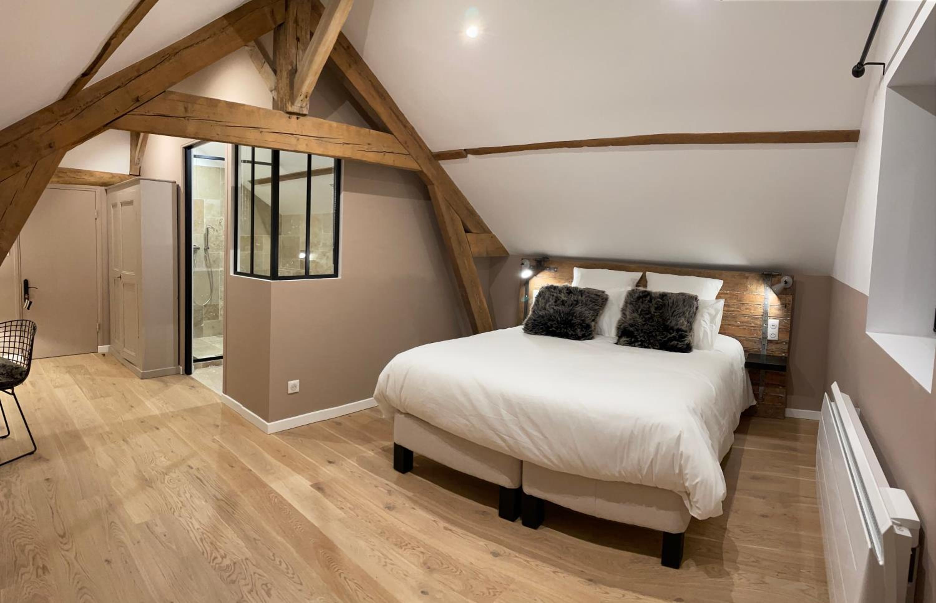 Deluxe Room photo 1