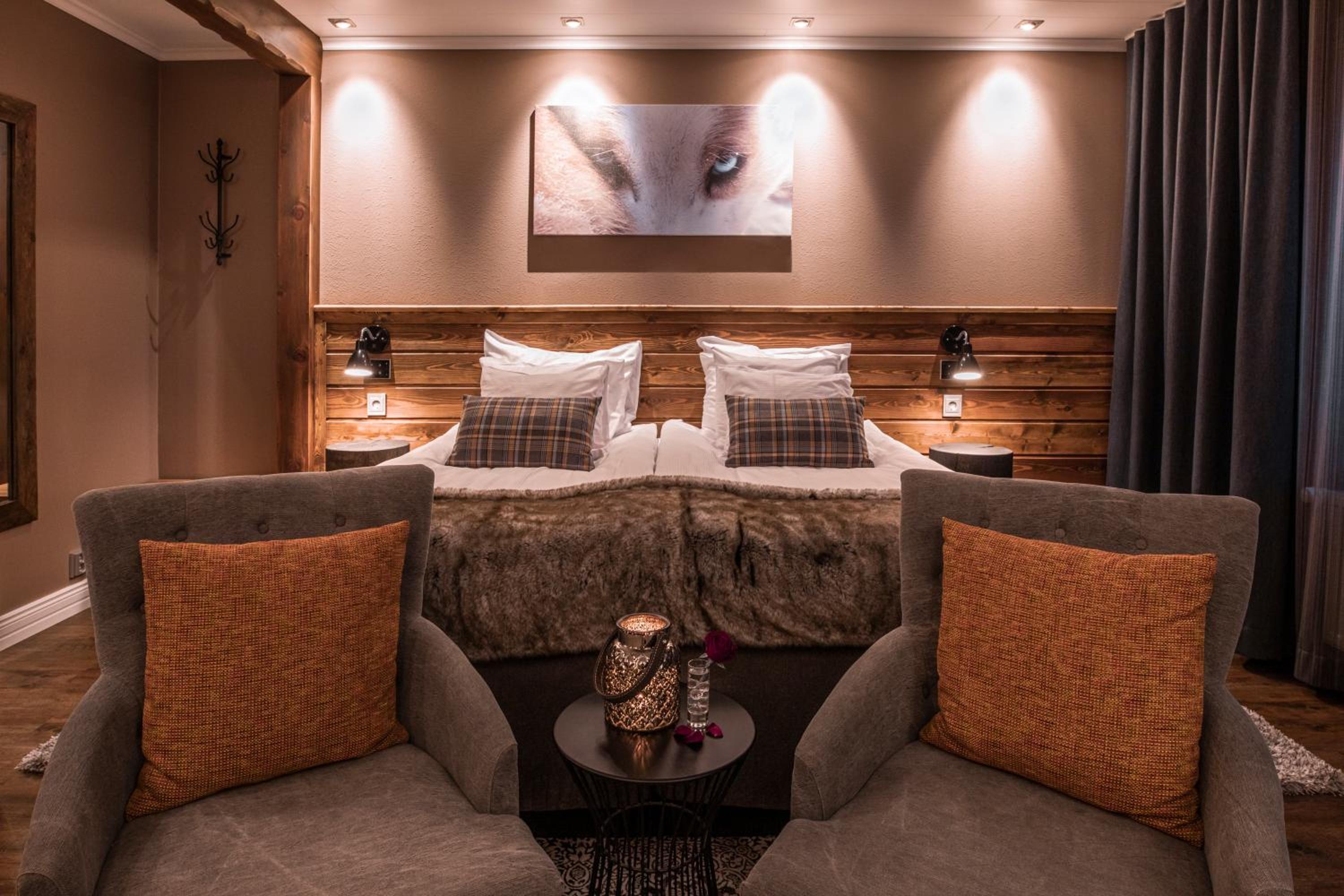 Double or Twin Room - "Beana+" photo 2