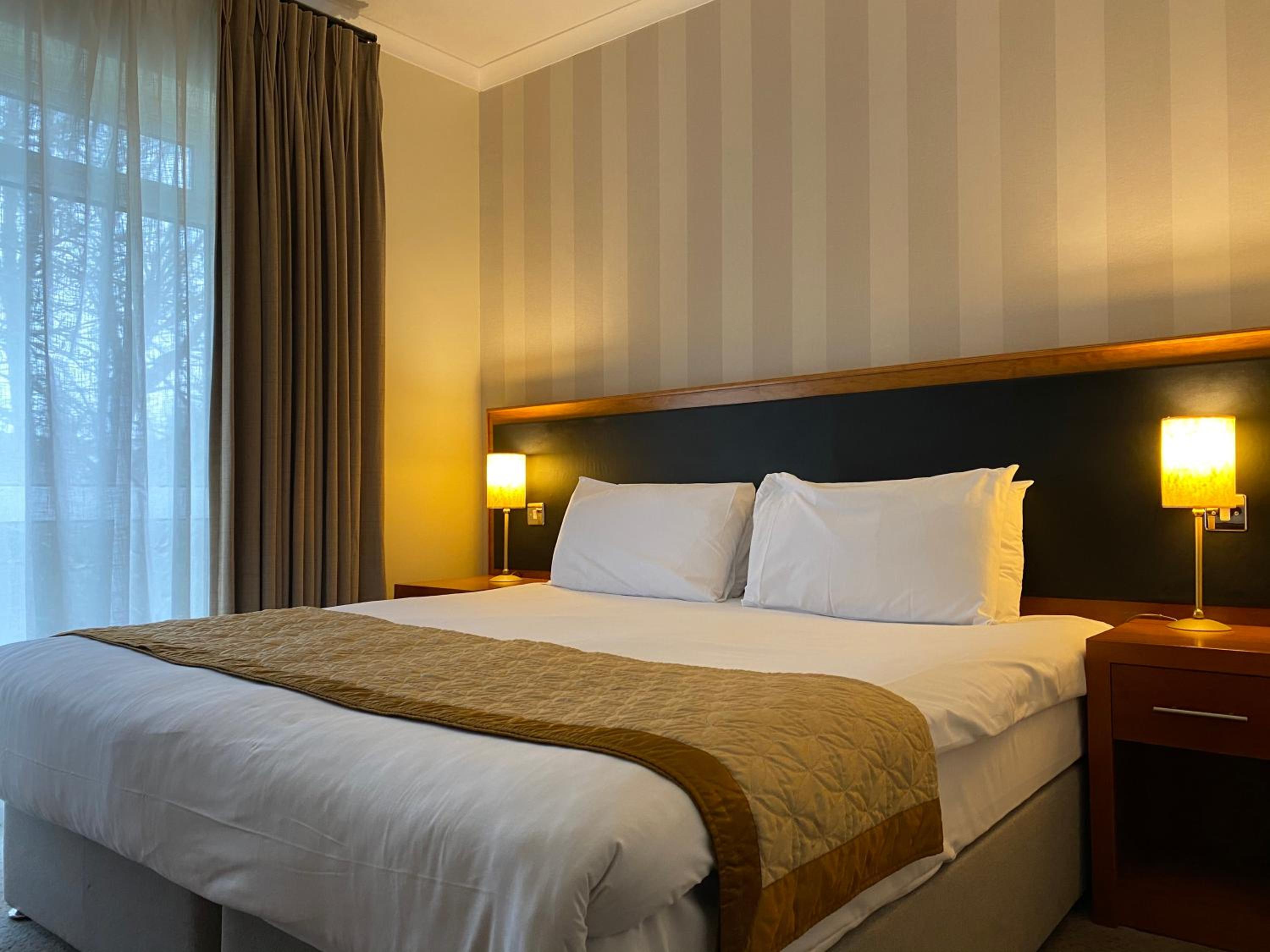 Double Room - Photo 1