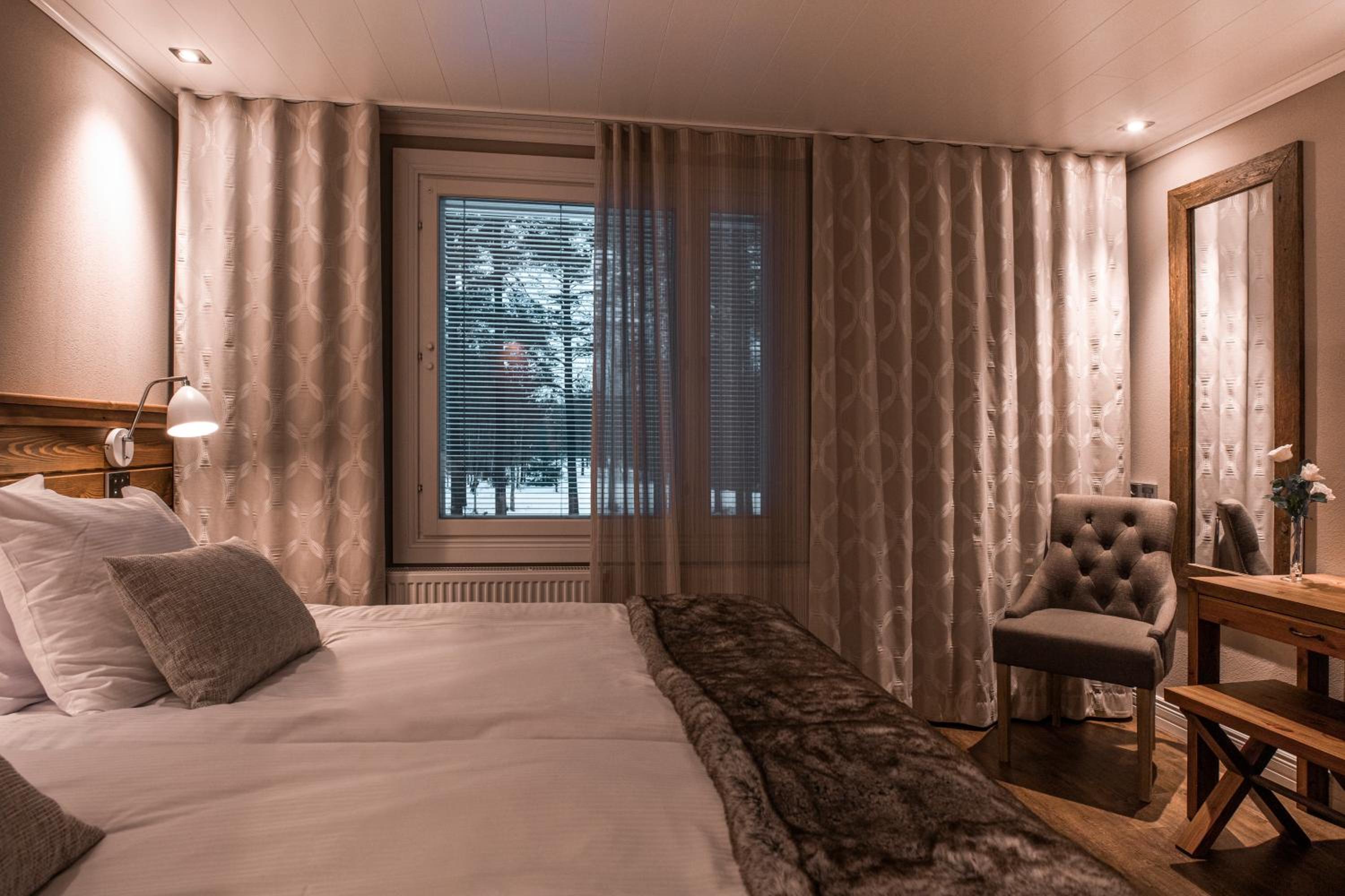 Double or Twin Room - "Beana" photo 2