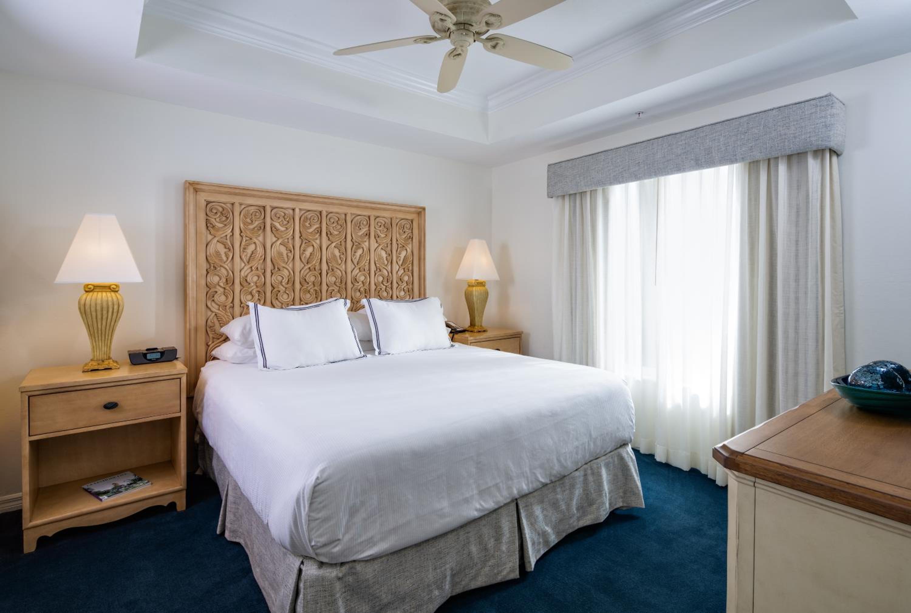 Two-Bedroom Suite - Photo 2