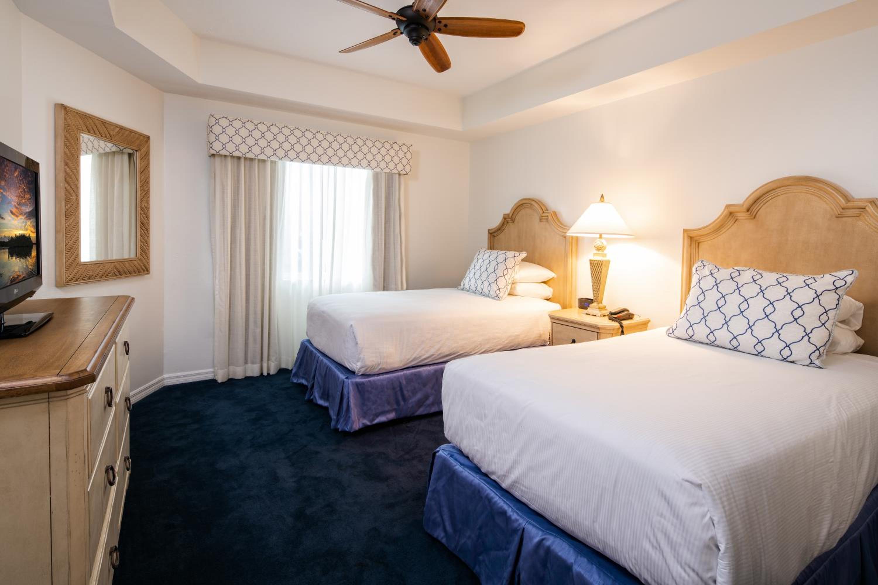 Two-Bedroom Suite - Photo 1