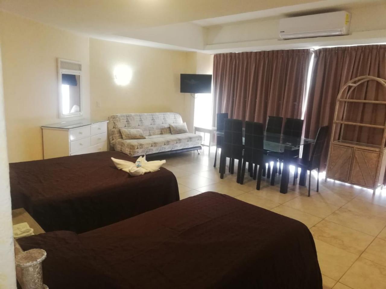Family Double Room photo 2