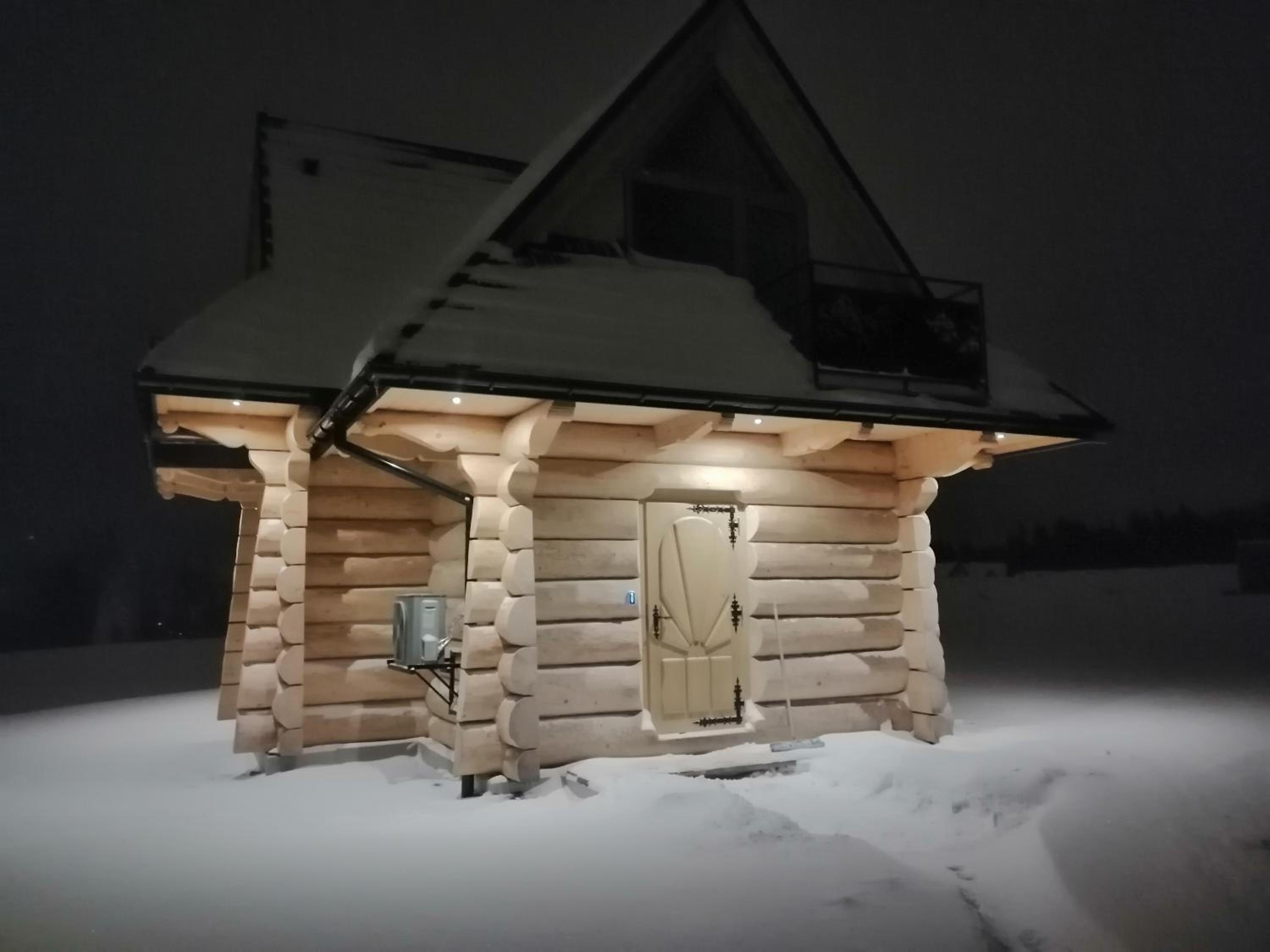Chalet photo 3