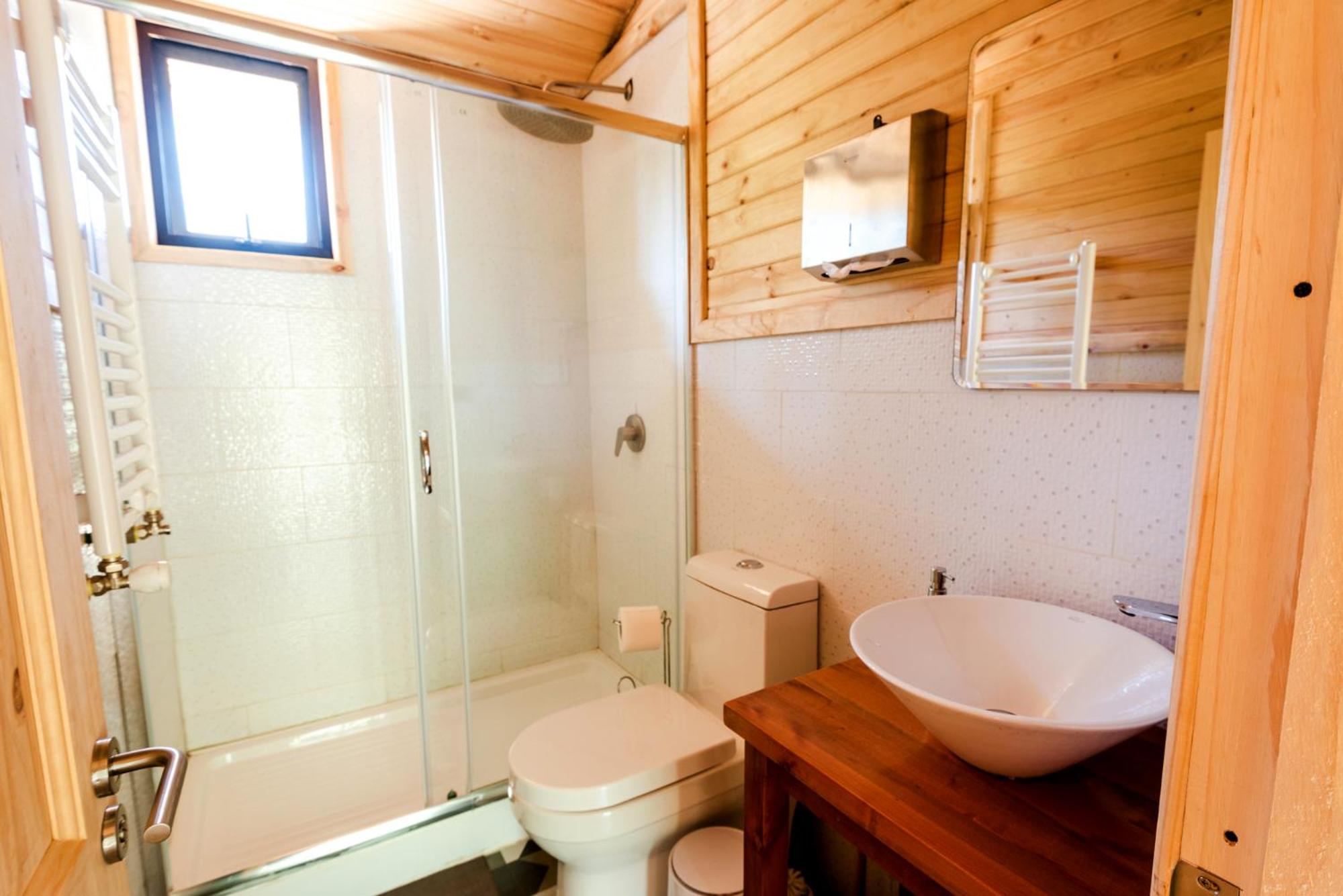 Double Room with Private External Bathroom photo 1