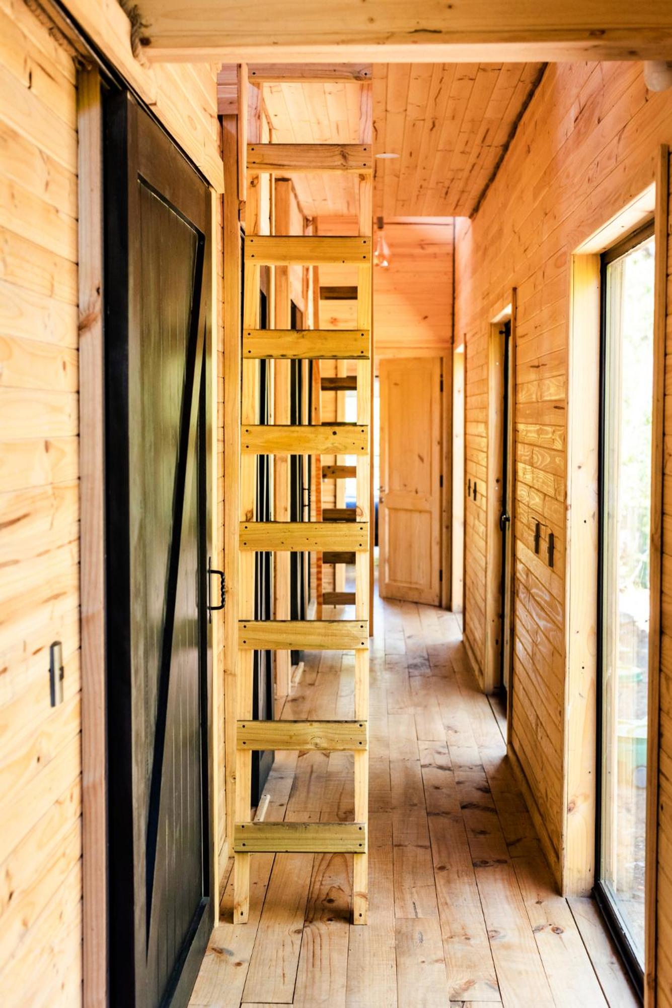 Triple Room with Private External Bathroom photo 3