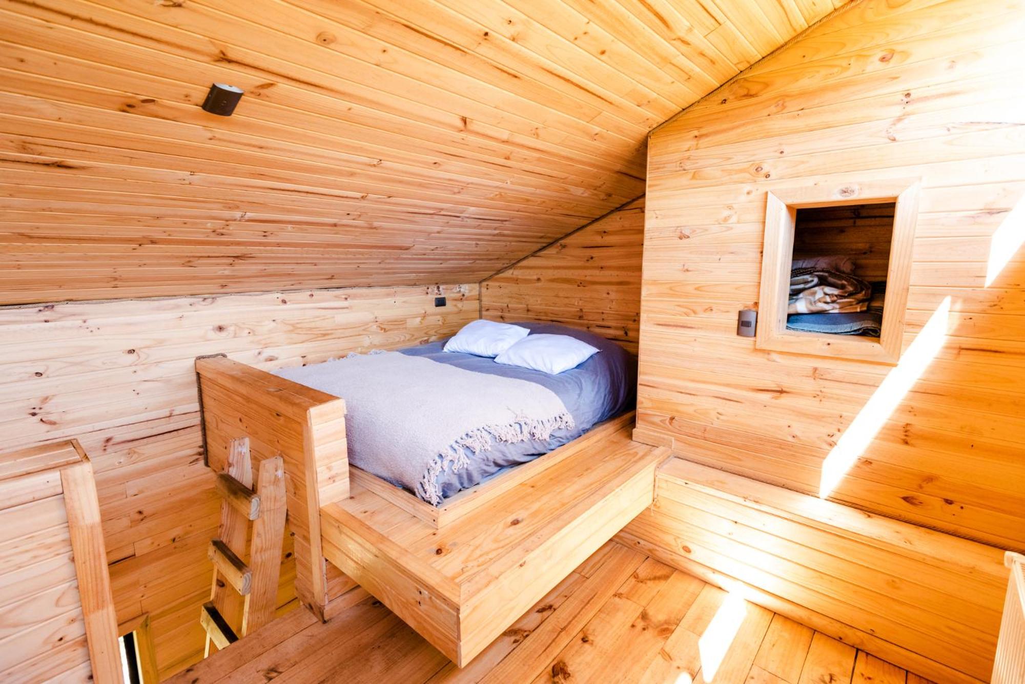 Triple Room with Private External Bathroom photo 2