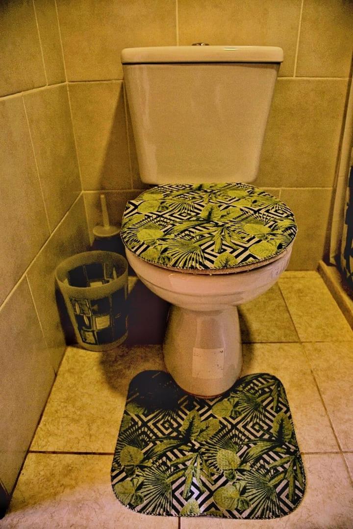 Deluxe Bungalow