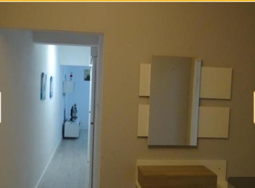 Departamento de tres habitaciones