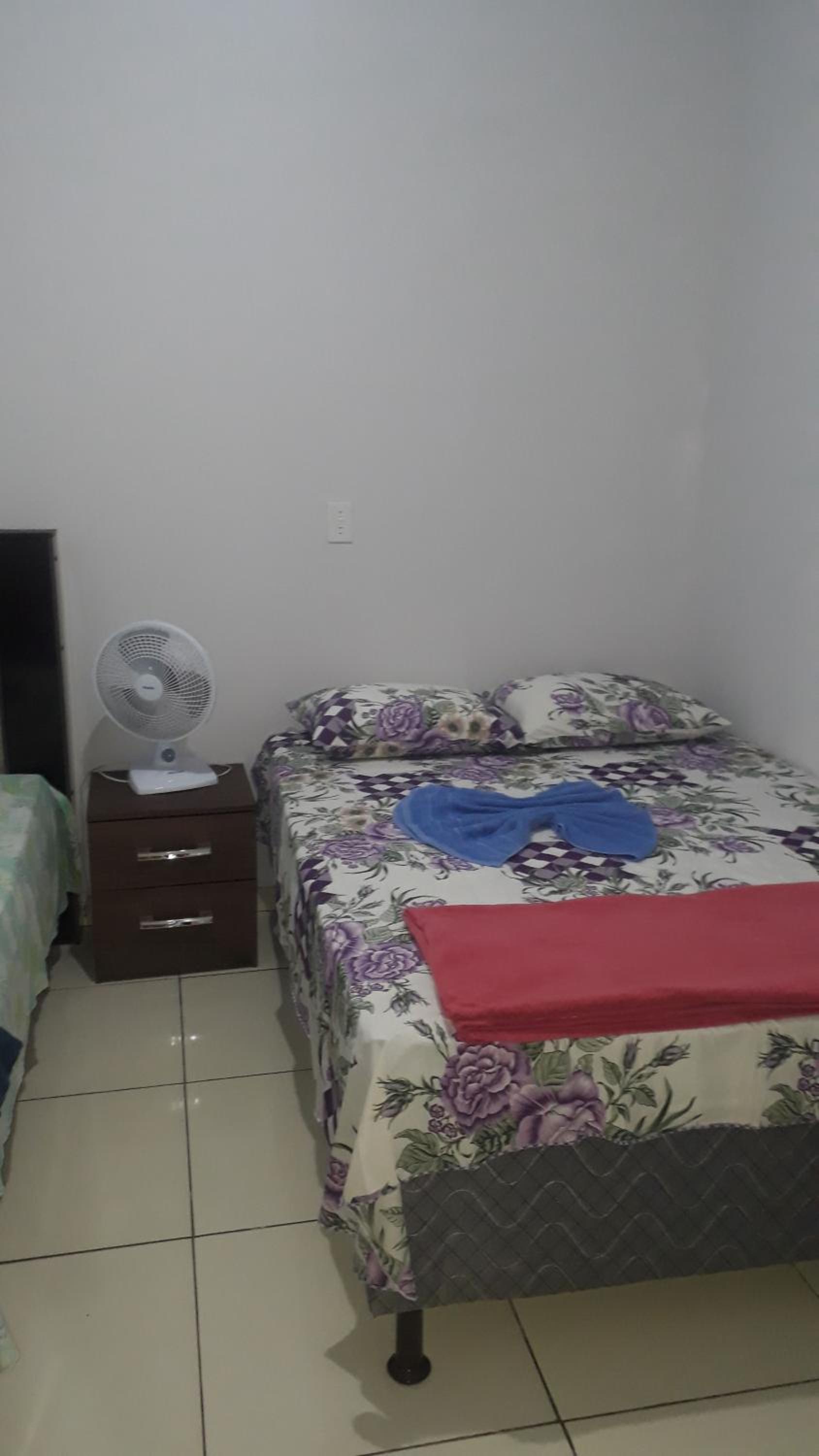 Triple Room with Bathroom - Photo 10