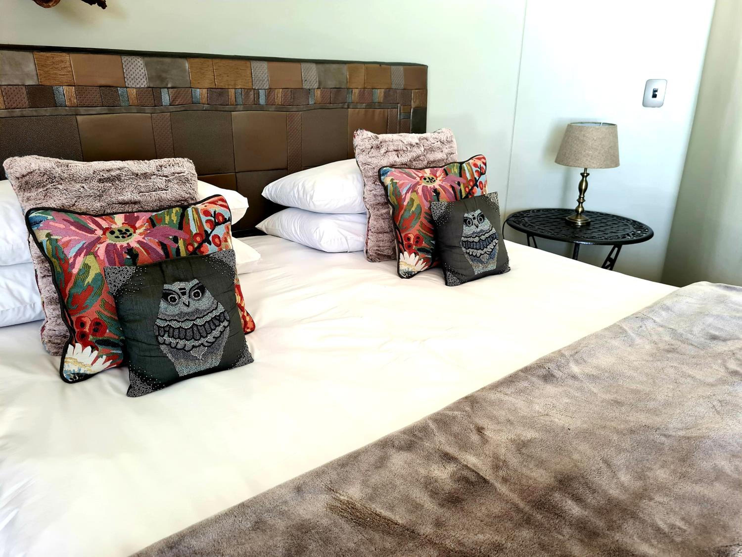 Crystal Queens Suite photo 1