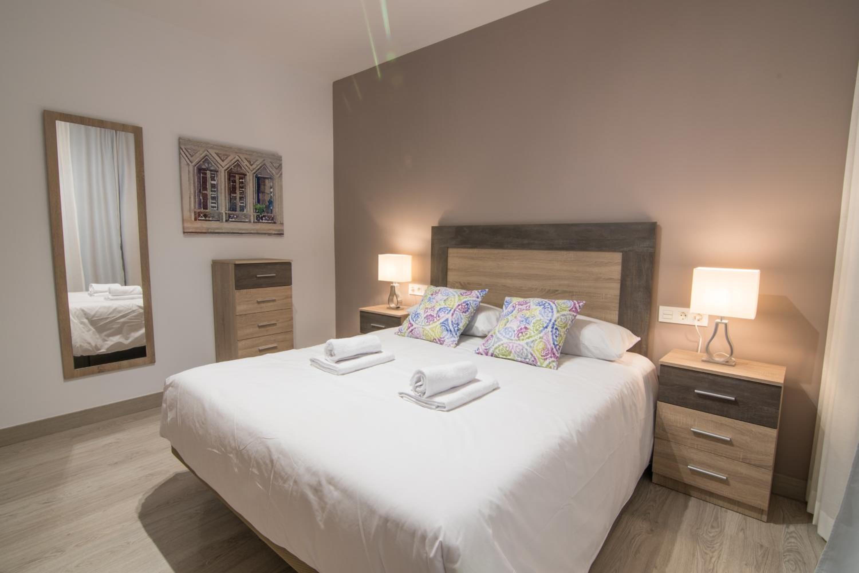 Apartamento Superior