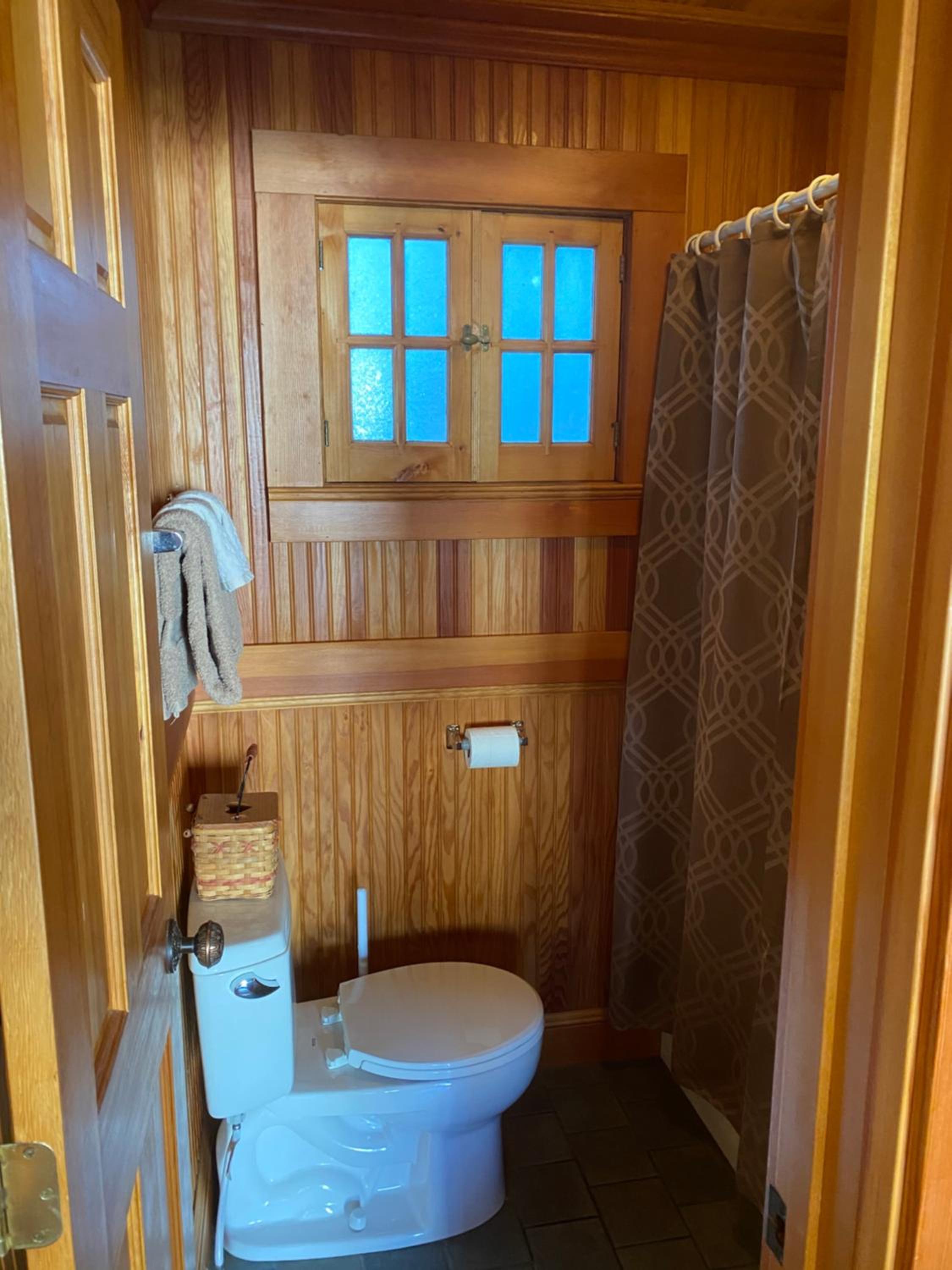 Double Room - Photo 7